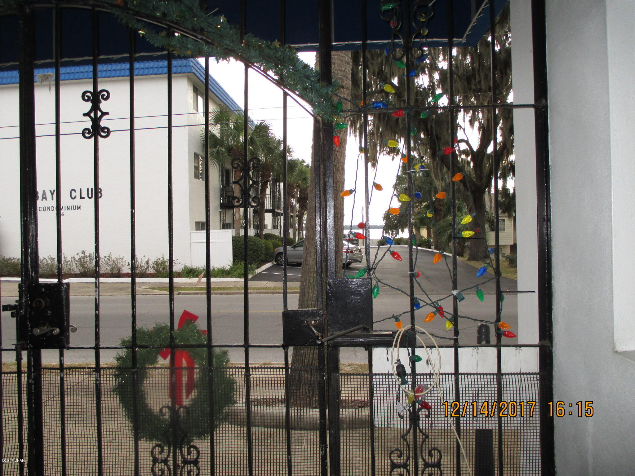 Bay Club Condo Ph 1 - Residential Lease