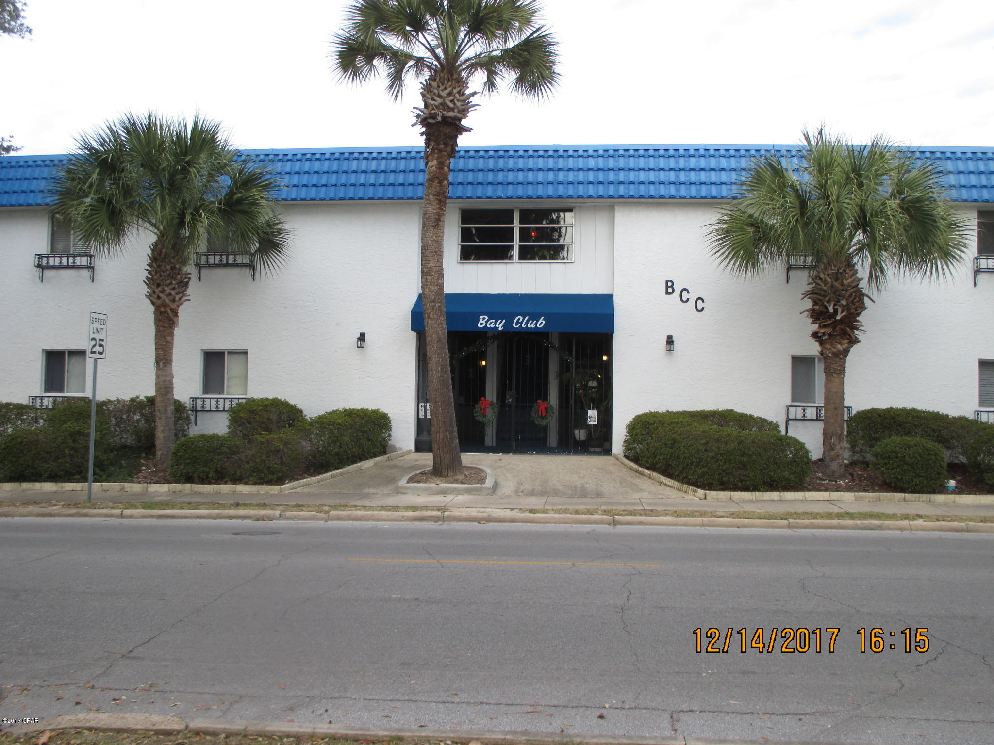 Bay Club Condo Ph 1 - Residential Lease