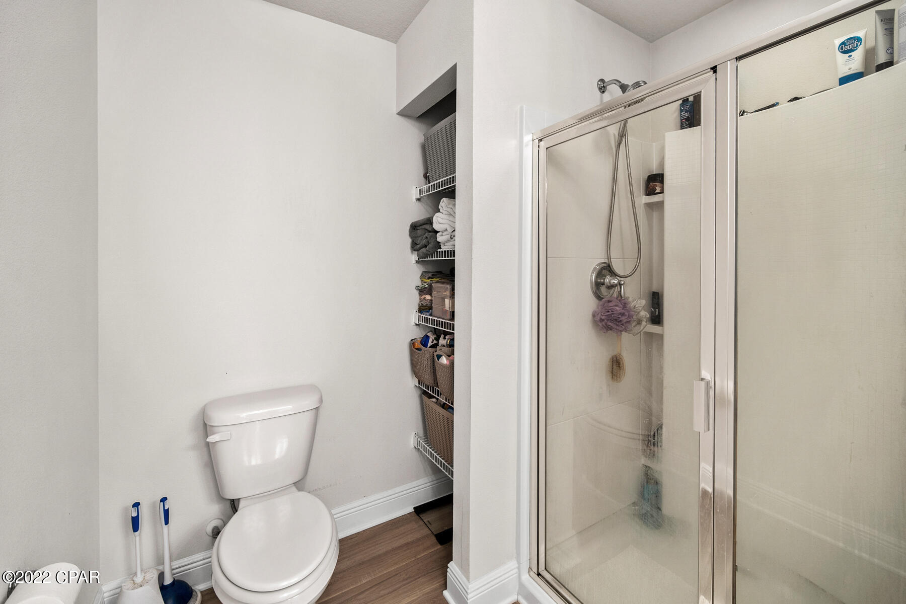 Hathaway Townhomes - Residential