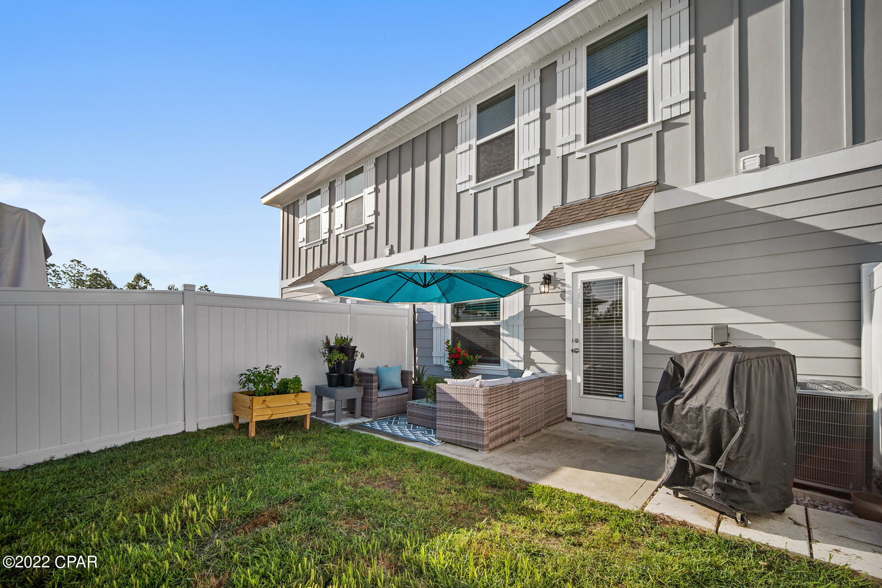 Hathaway Townhomes - Residential