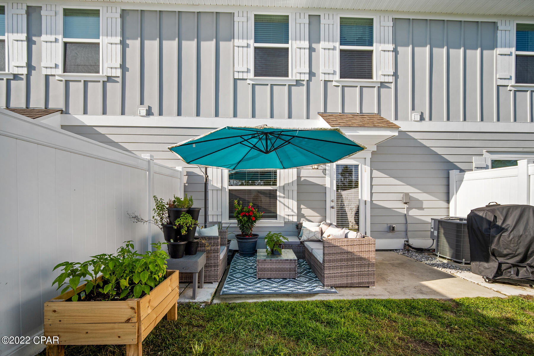 Hathaway Townhomes - Residential