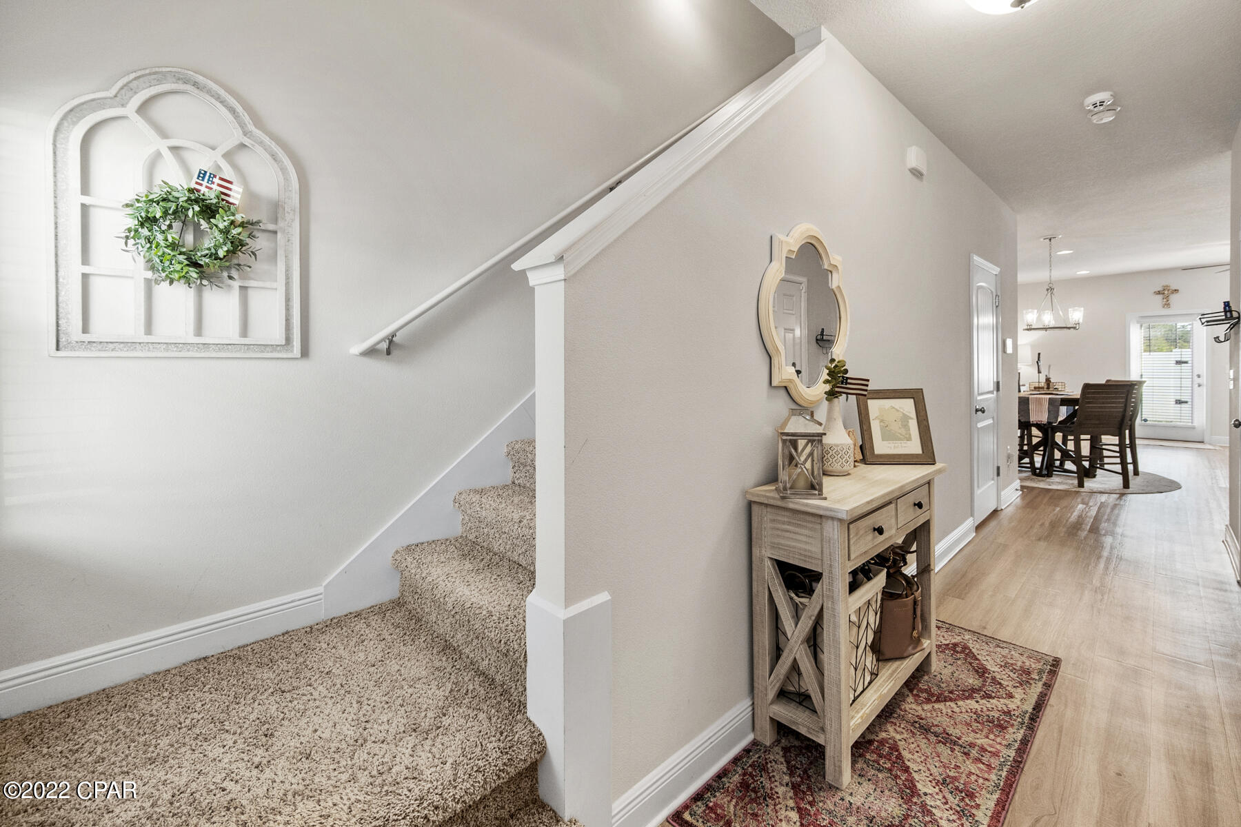 Hathaway Townhomes - Residential