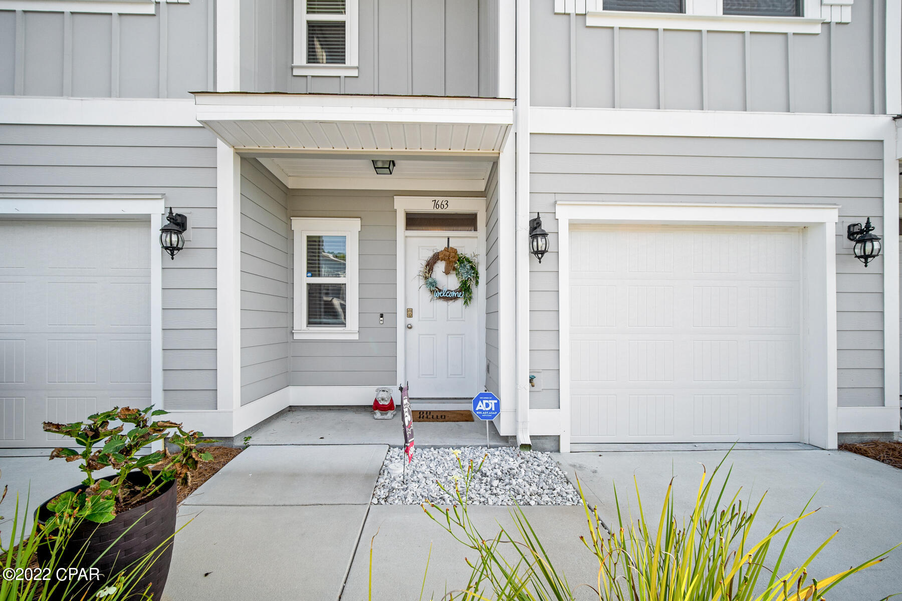 Hathaway Townhomes - Residential