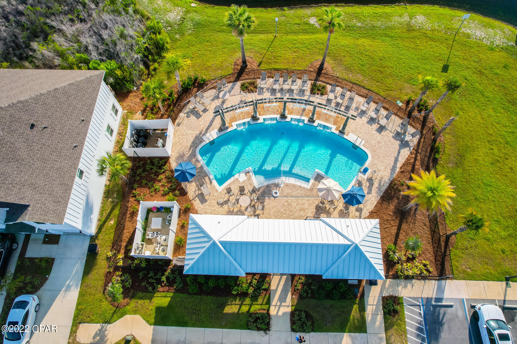 Hathaway Townhomes - Residential