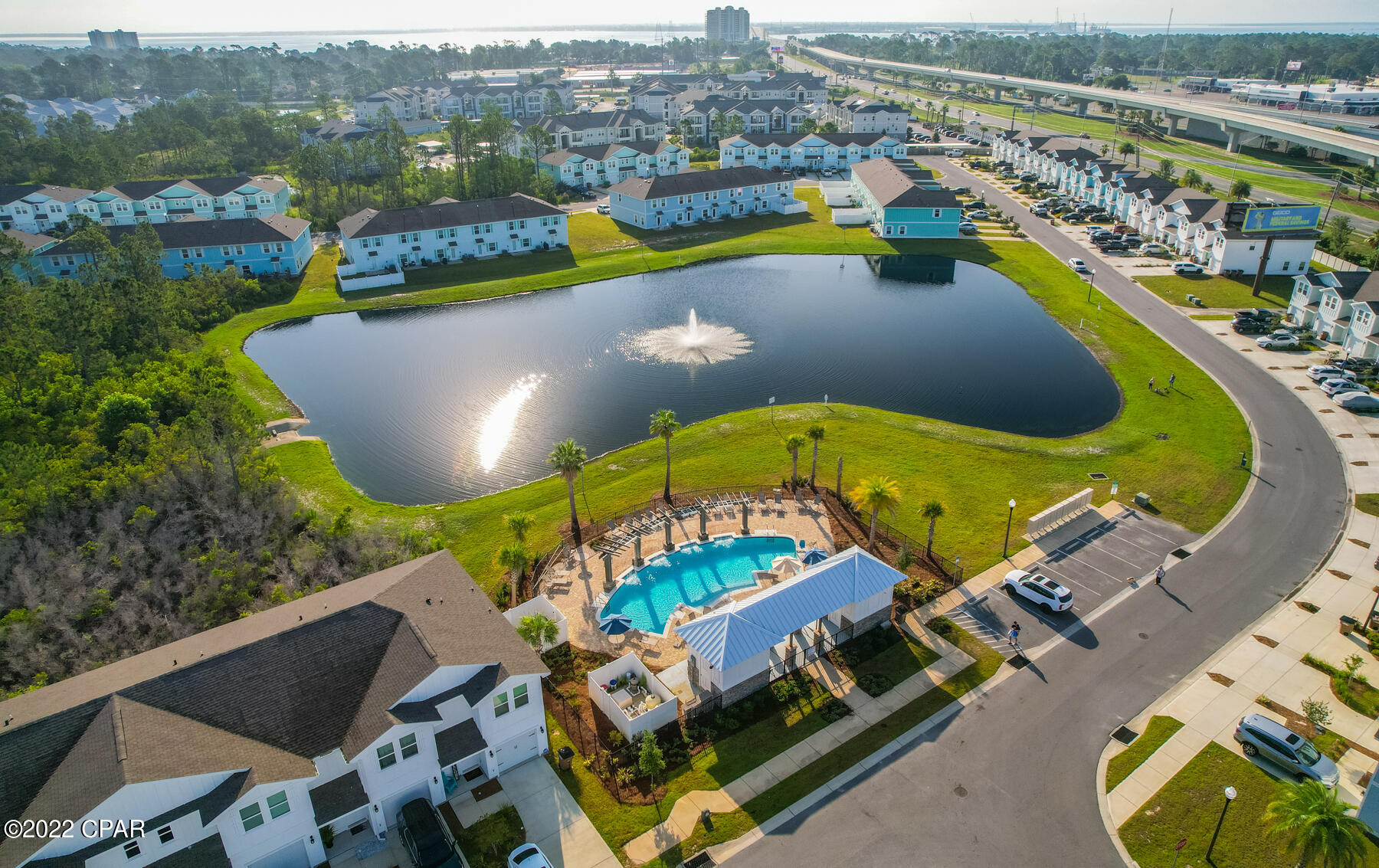 Hathaway Townhomes - Residential