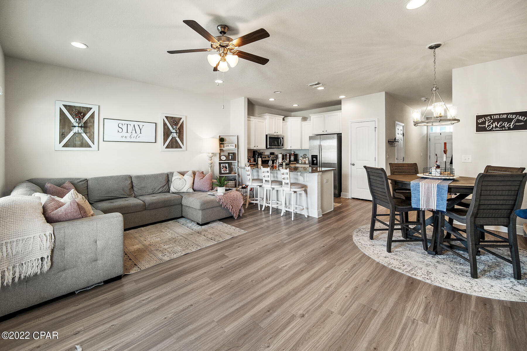 Hathaway Townhomes - Residential