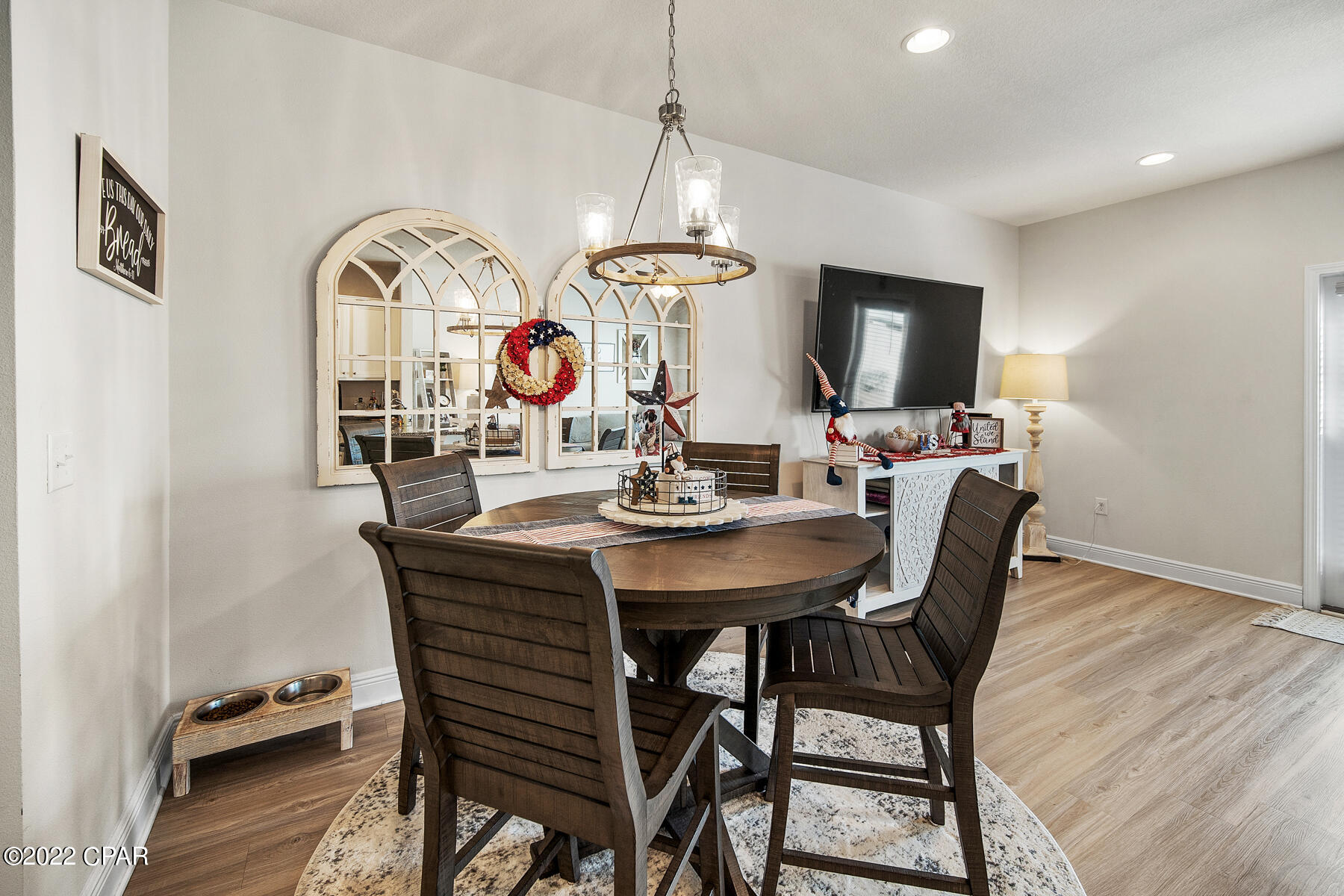 Hathaway Townhomes - Residential