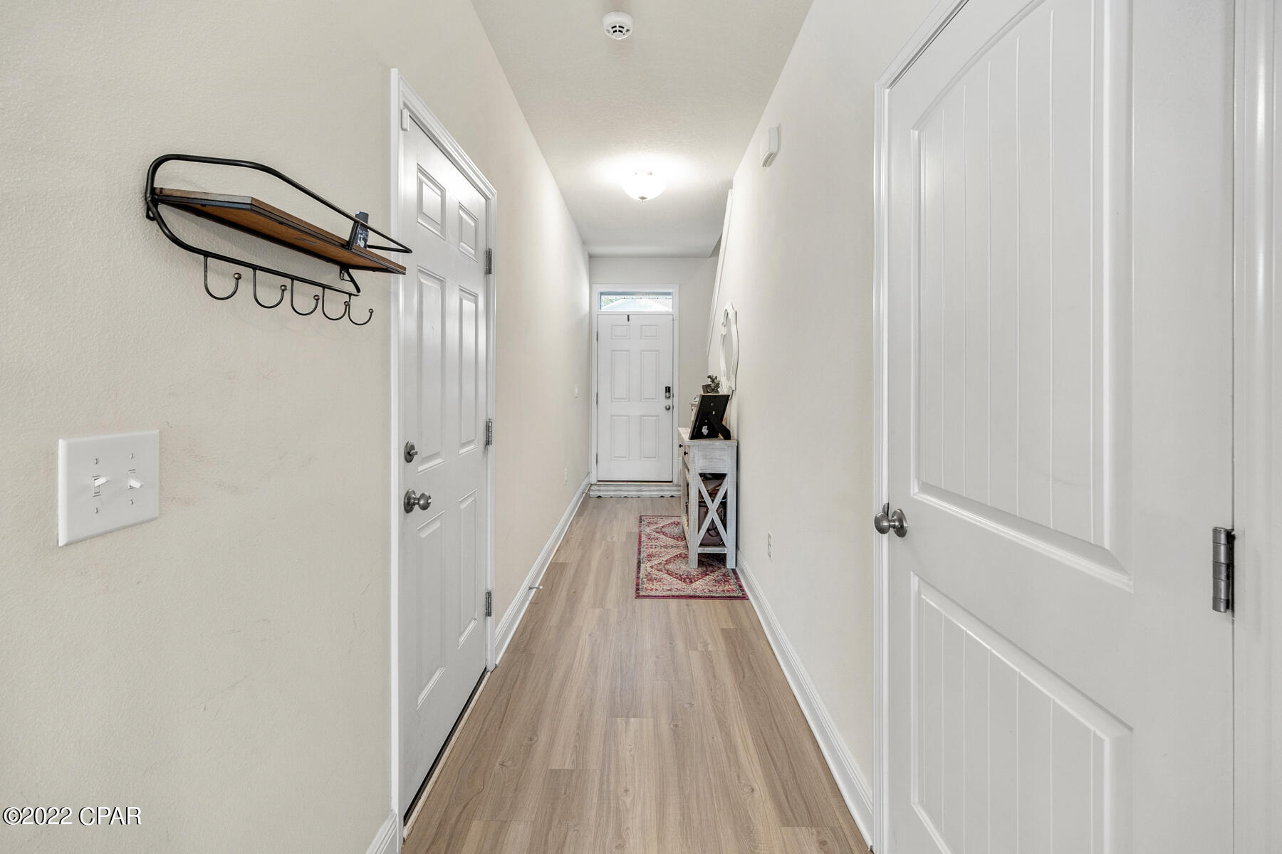 Hathaway Townhomes - Residential