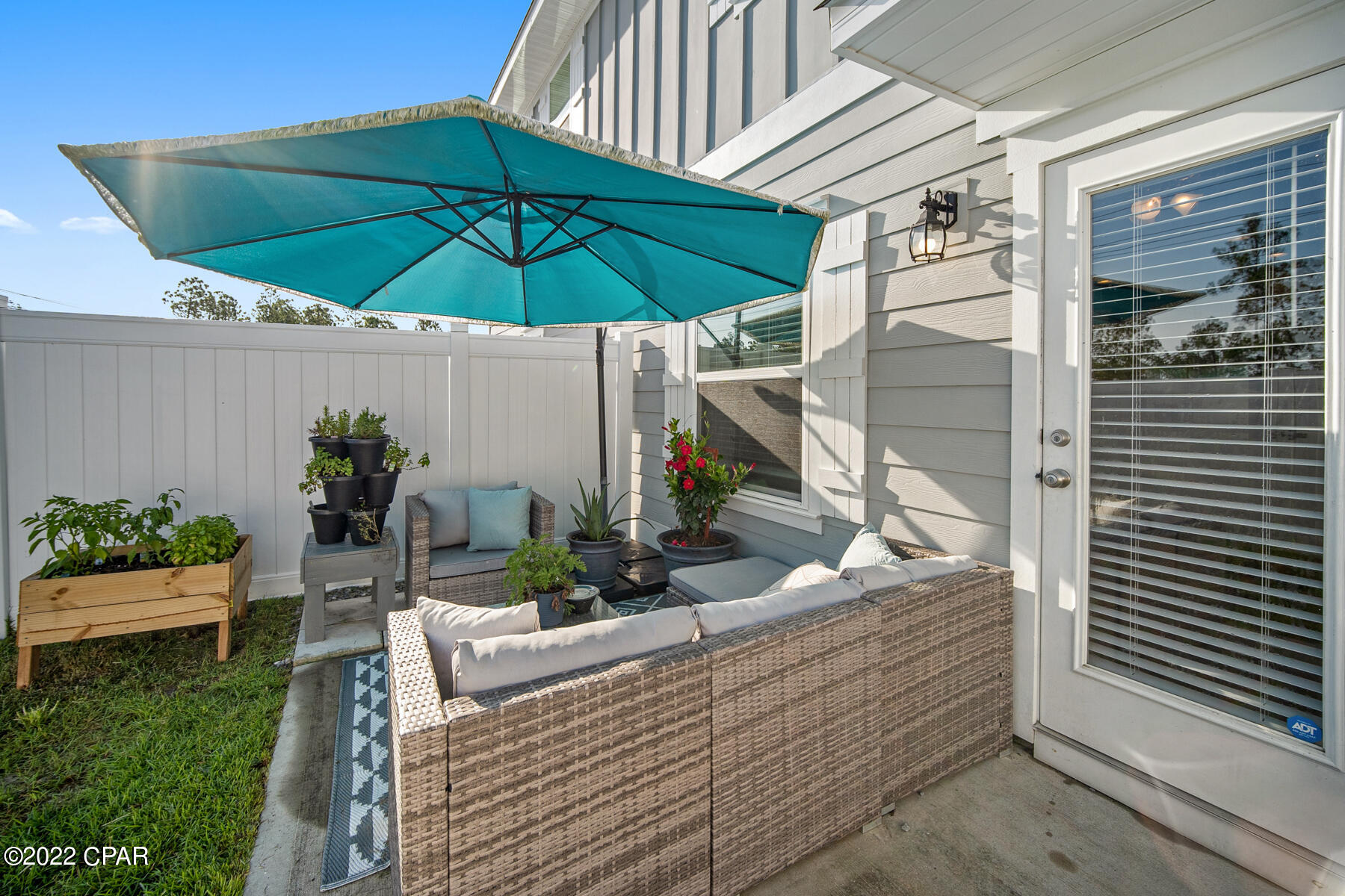 Hathaway Townhomes - Residential