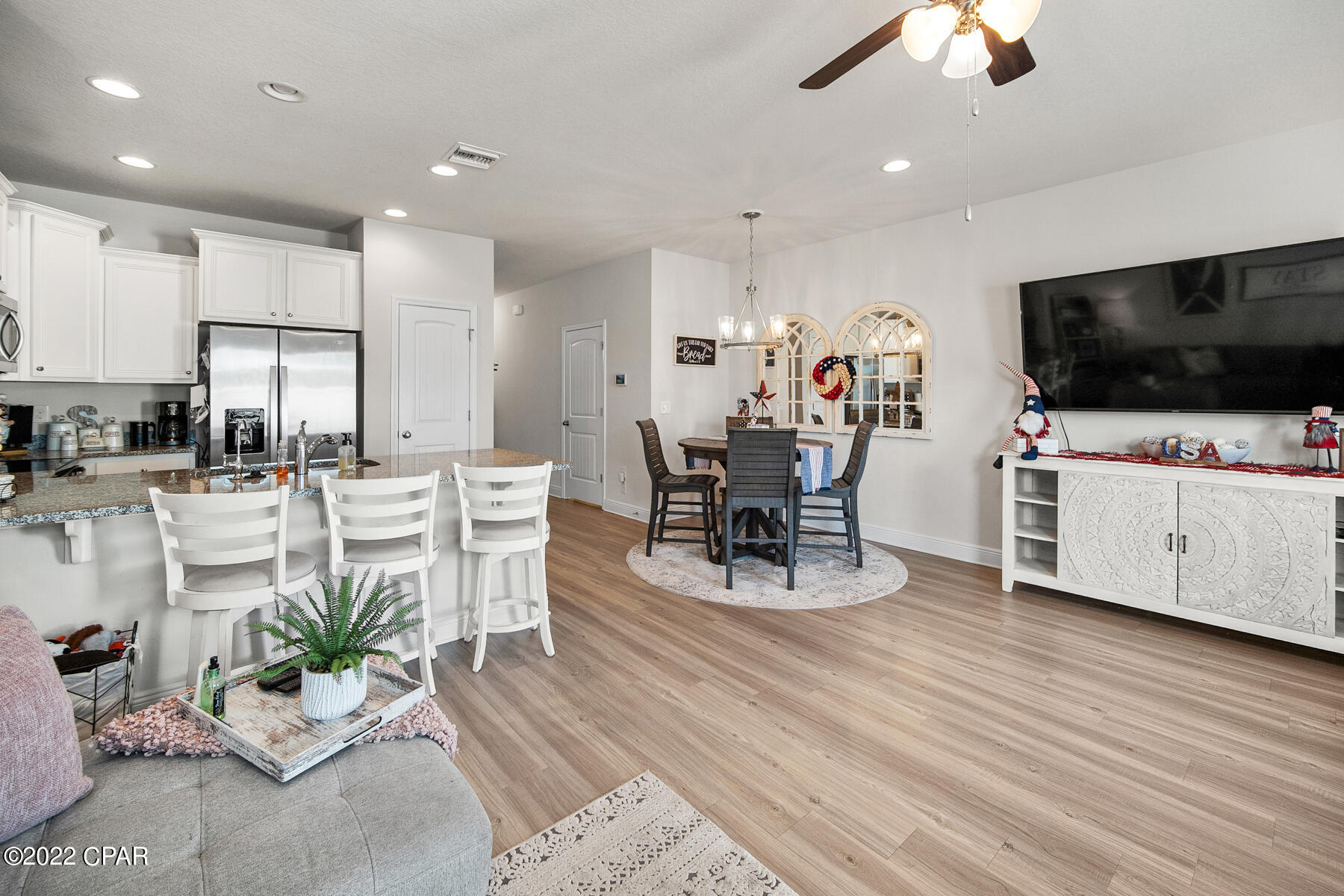 Hathaway Townhomes - Residential