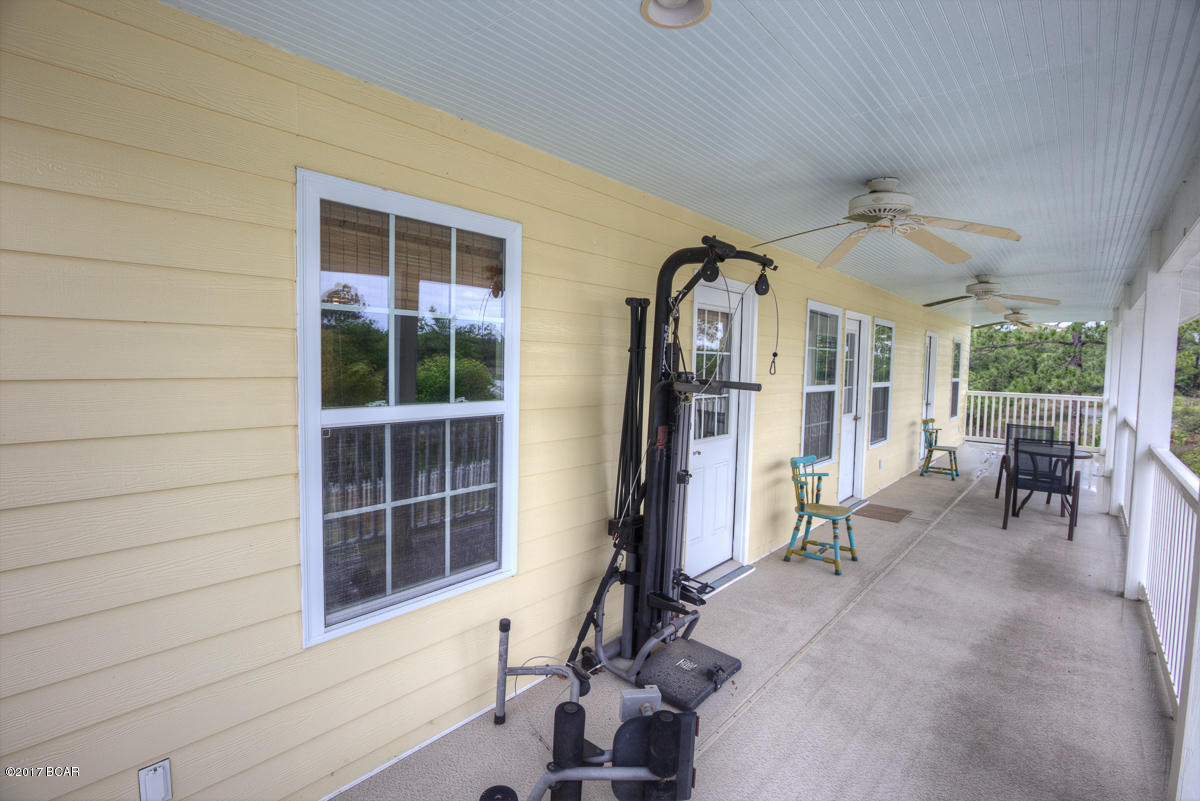 Lynn Haven - Residential