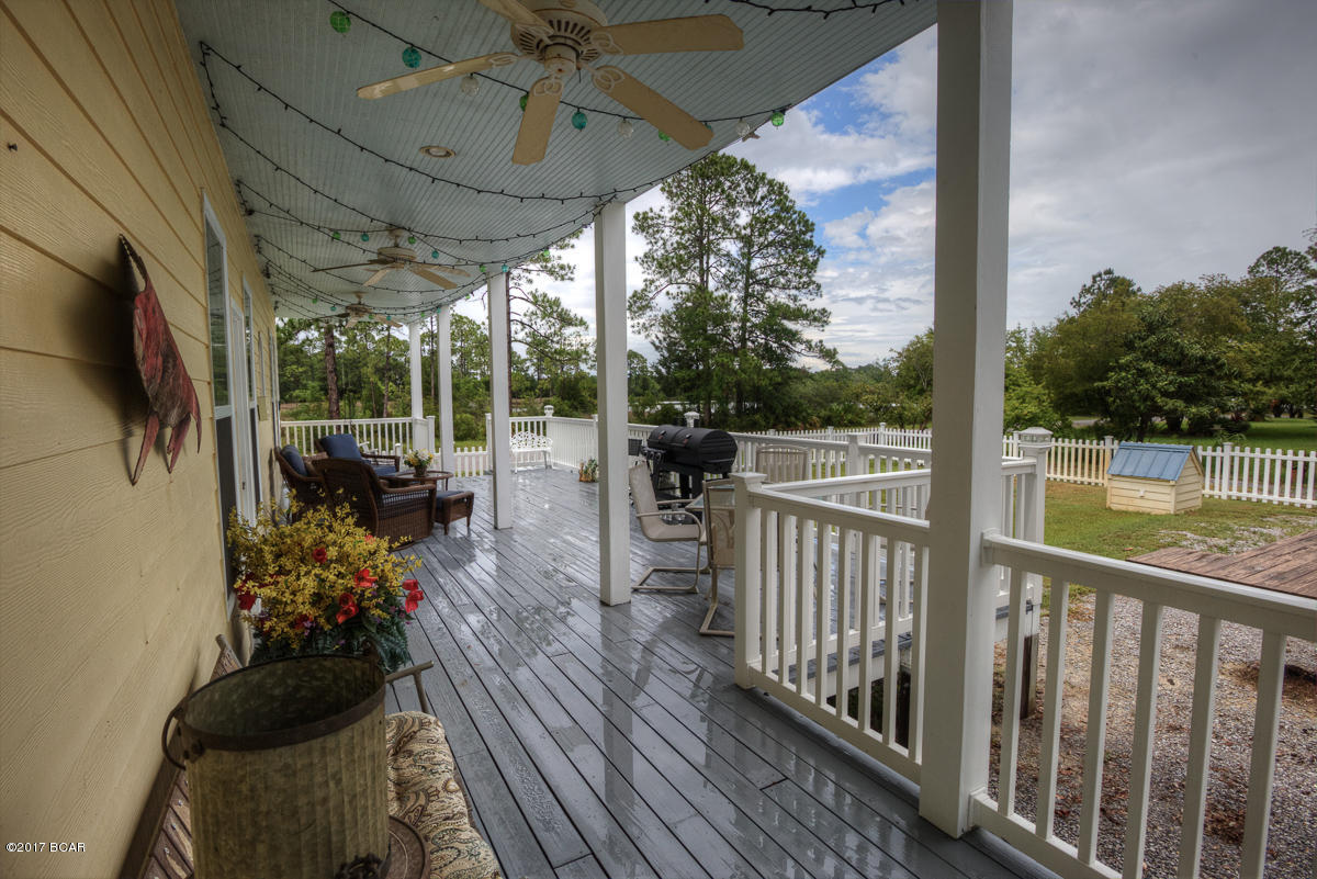 Lynn Haven - Residential