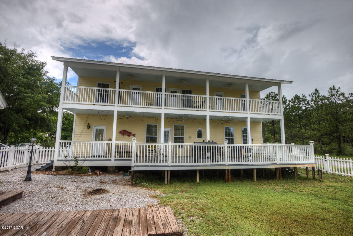 Lynn Haven - Residential