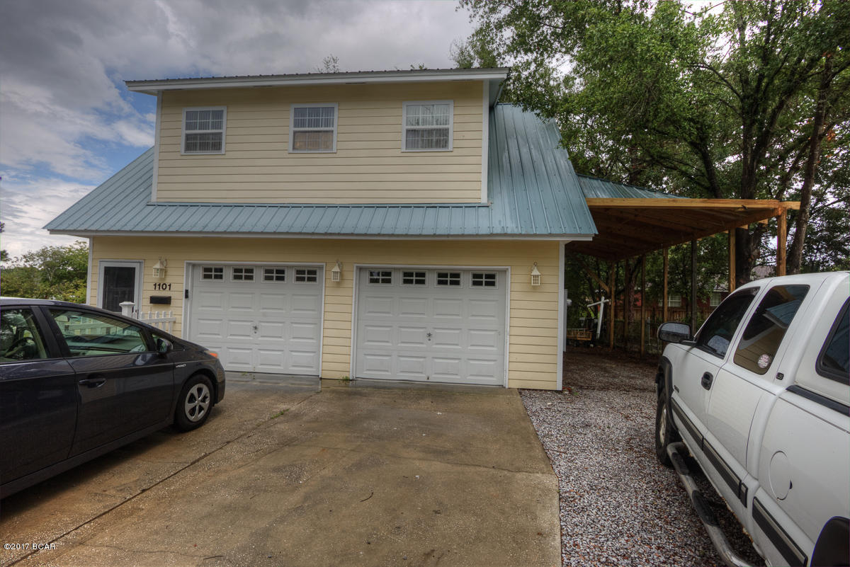 Lynn Haven - Residential