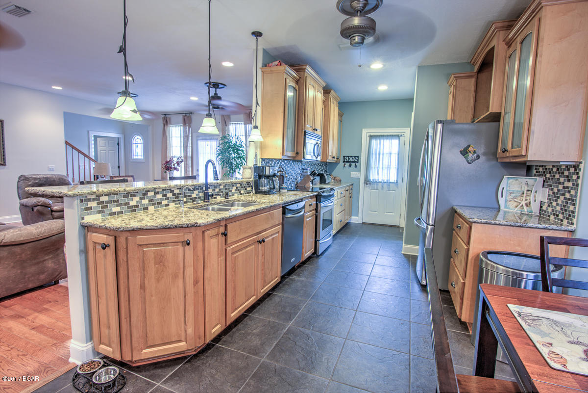 Lynn Haven - Residential