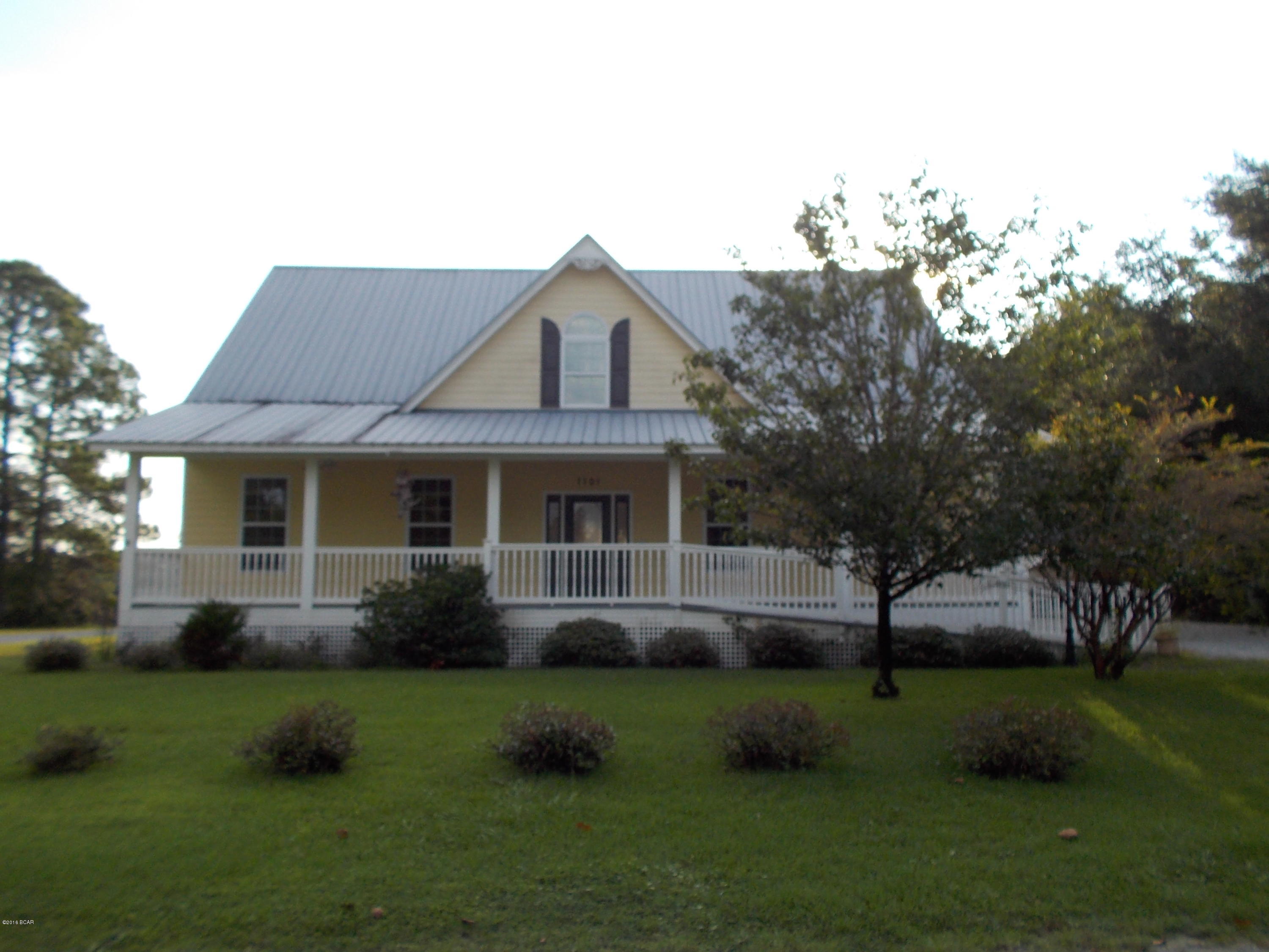 Lynn Haven - Residential