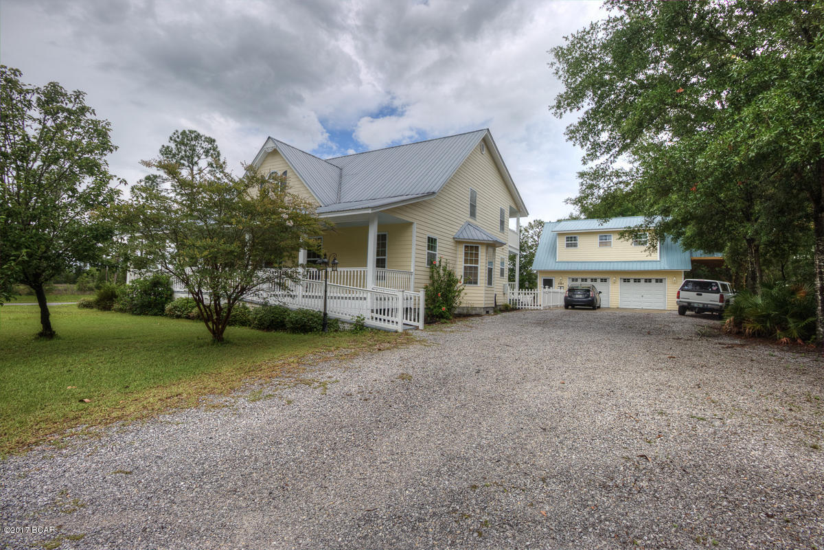 Lynn Haven - Residential