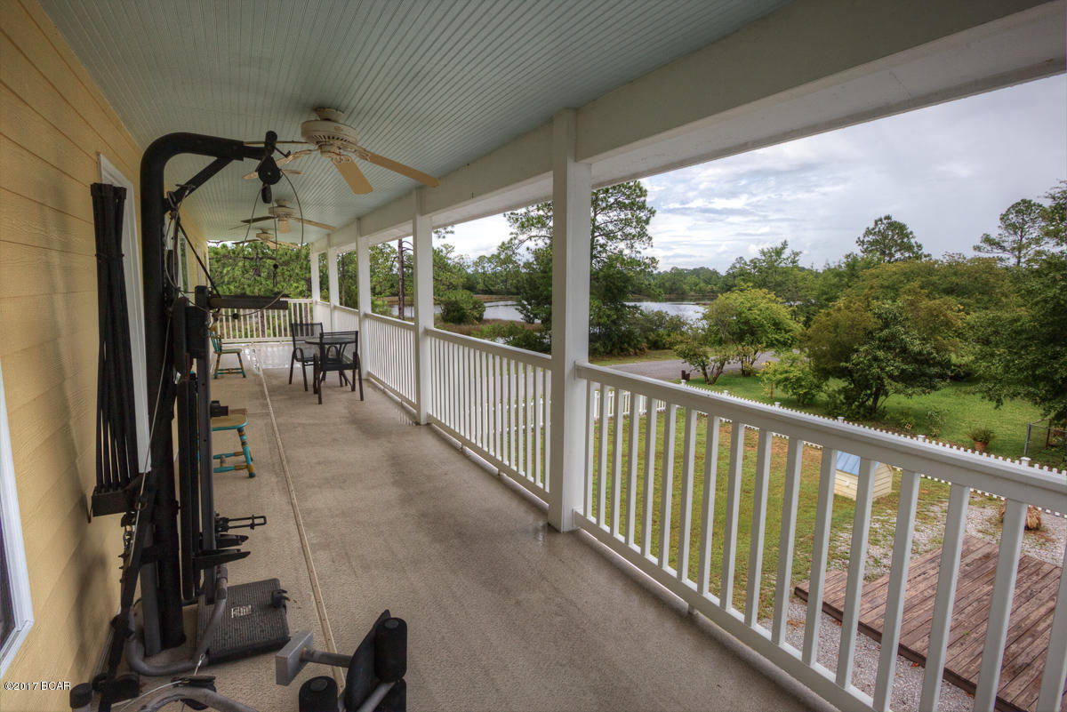 Lynn Haven - Residential