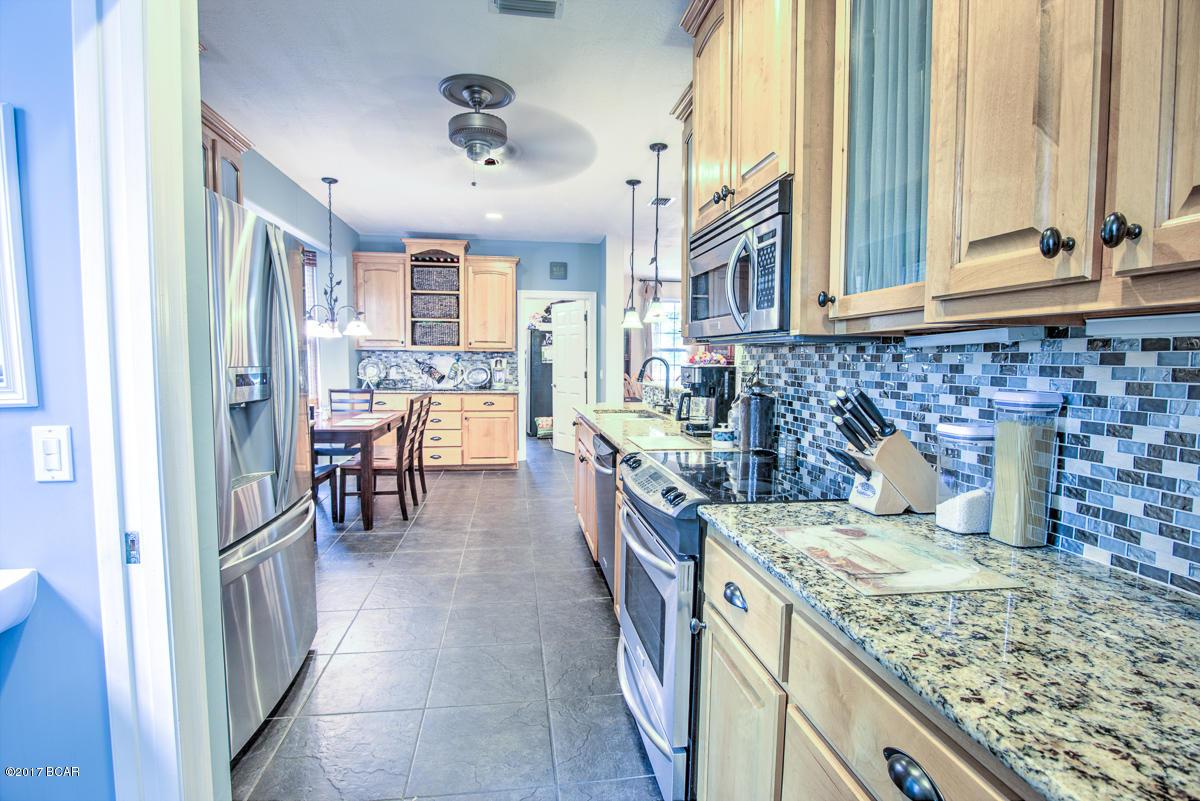 Lynn Haven - Residential