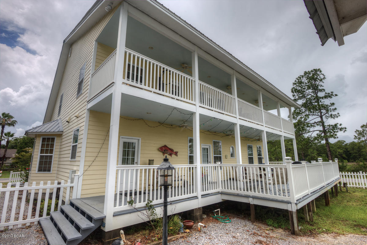 Lynn Haven - Residential