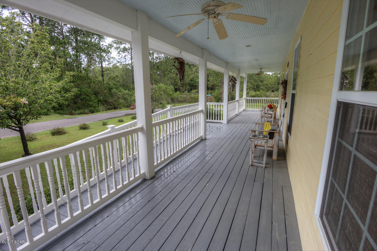 Lynn Haven - Residential