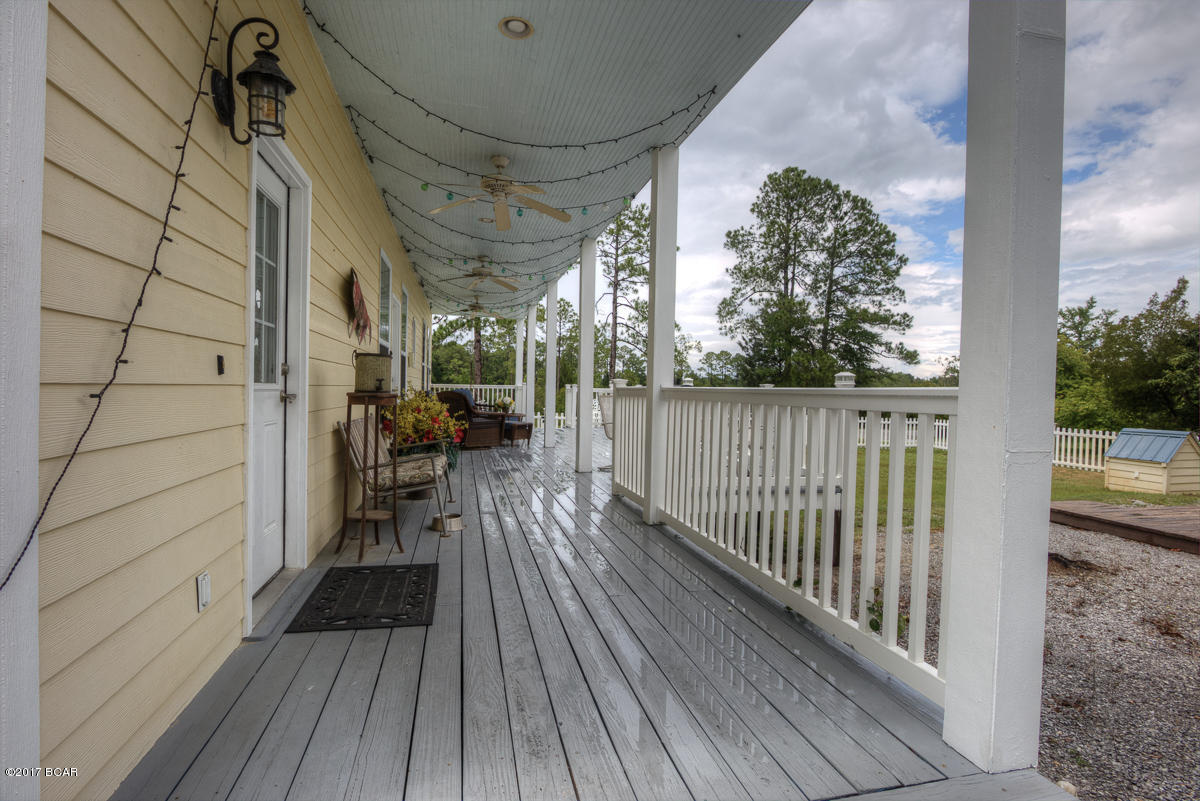 Lynn Haven - Residential