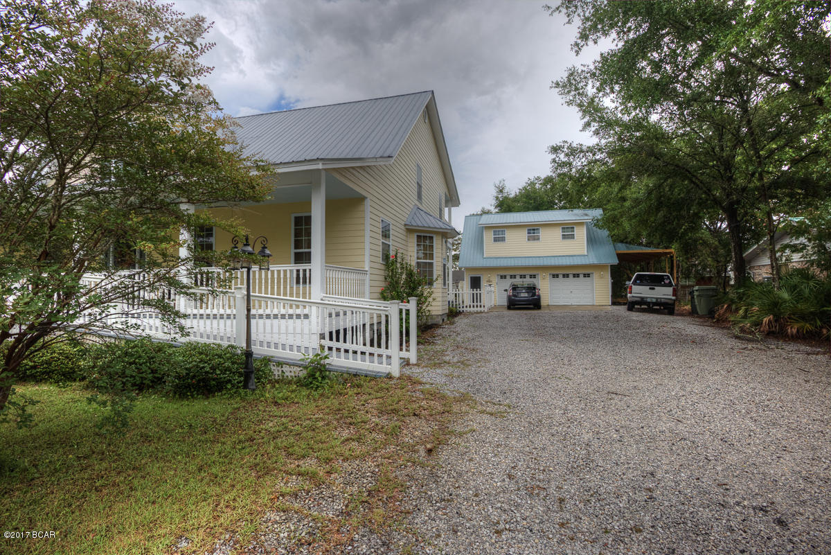 Lynn Haven - Residential