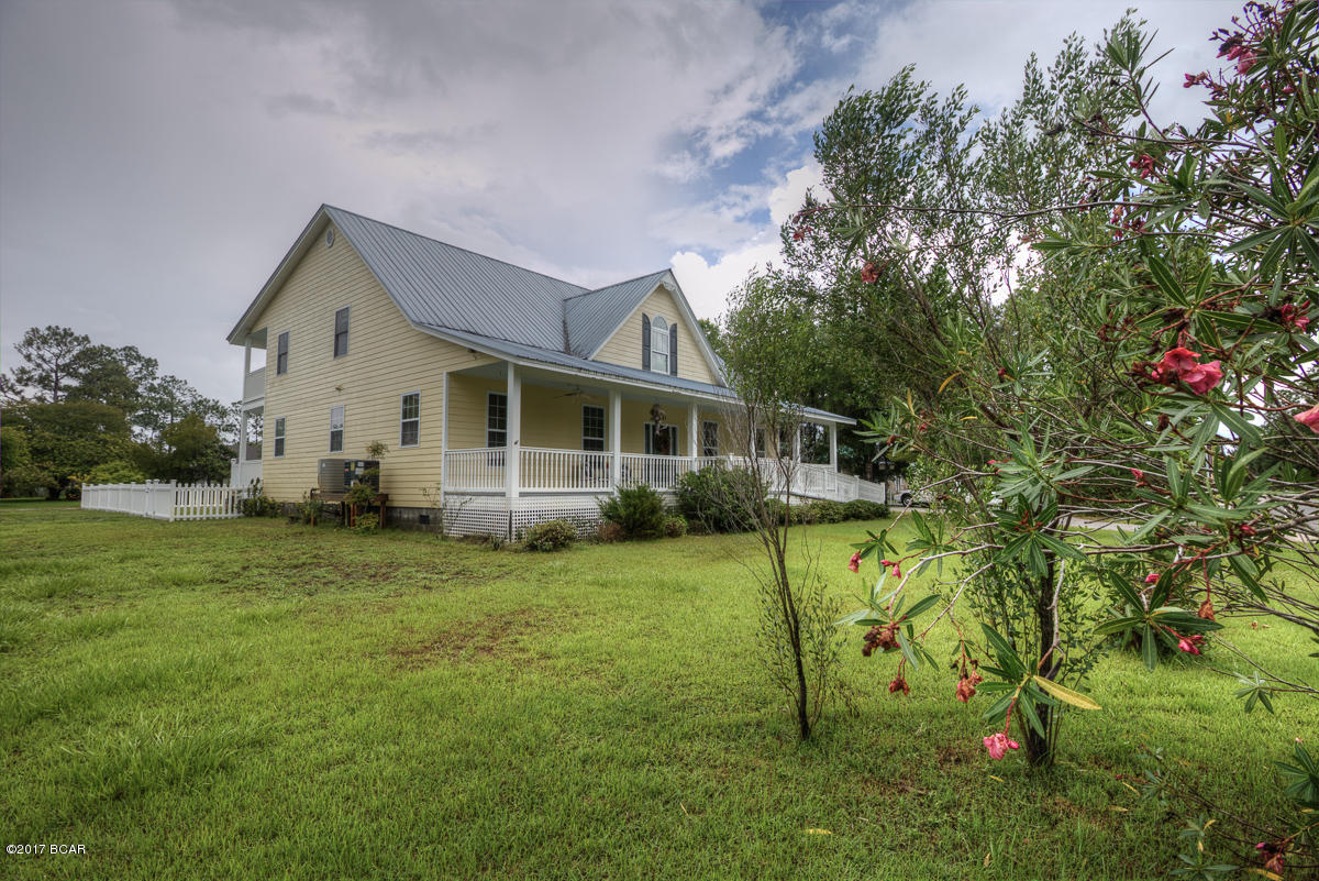 Lynn Haven - Residential