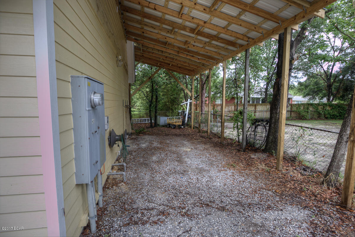 Lynn Haven - Residential