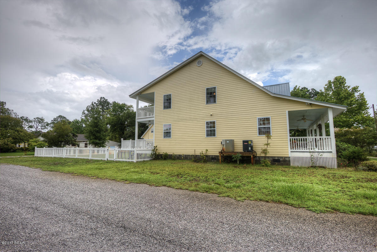 Lynn Haven - Residential