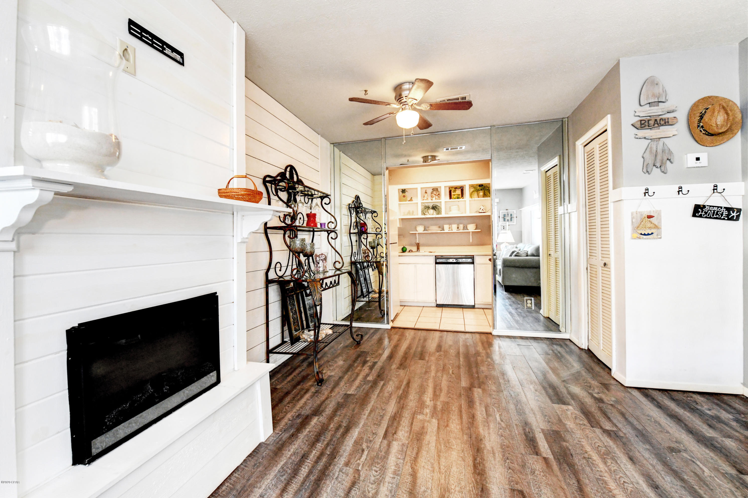 Endless Summer I - Residential