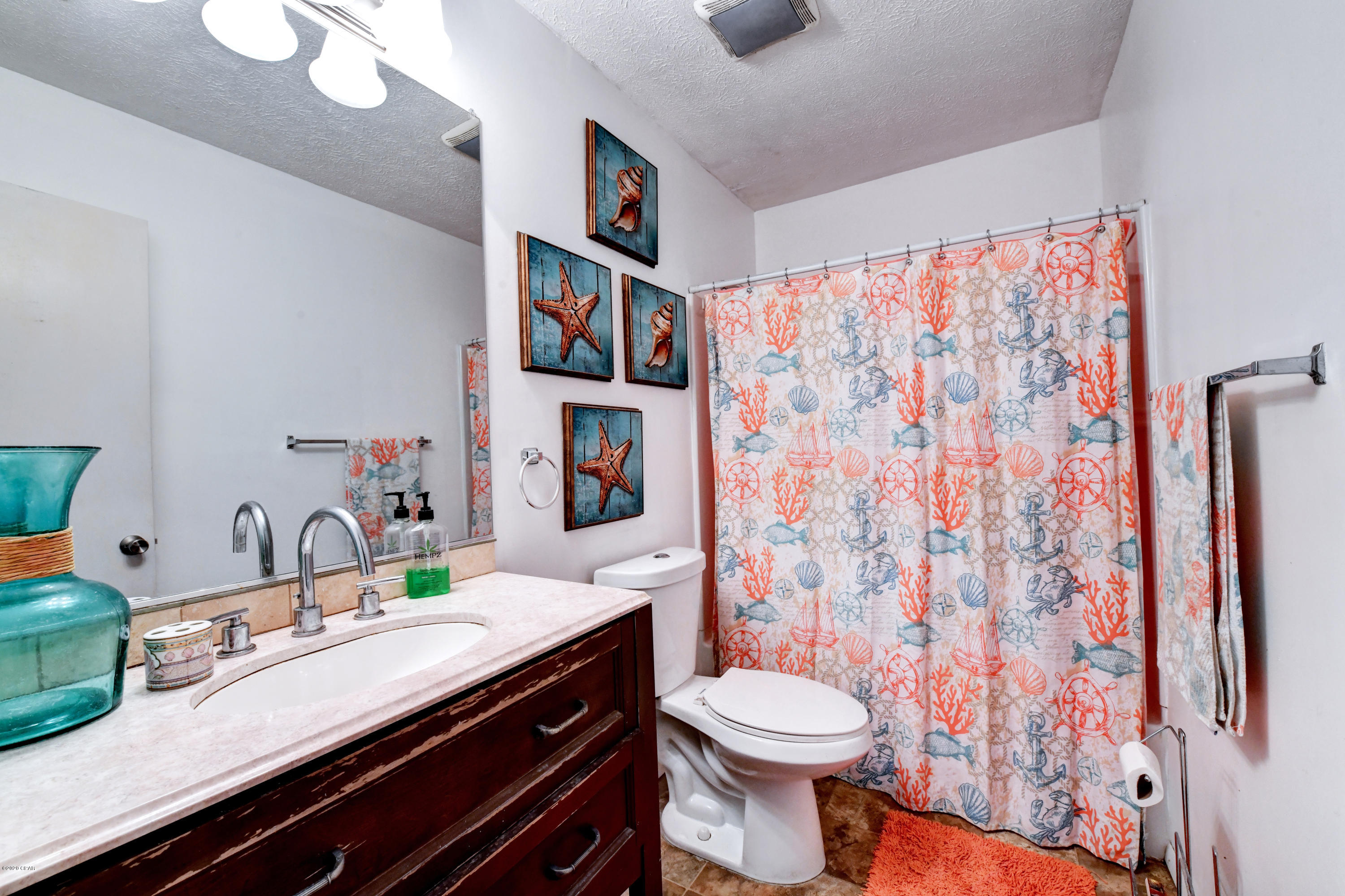 Endless Summer I - Residential