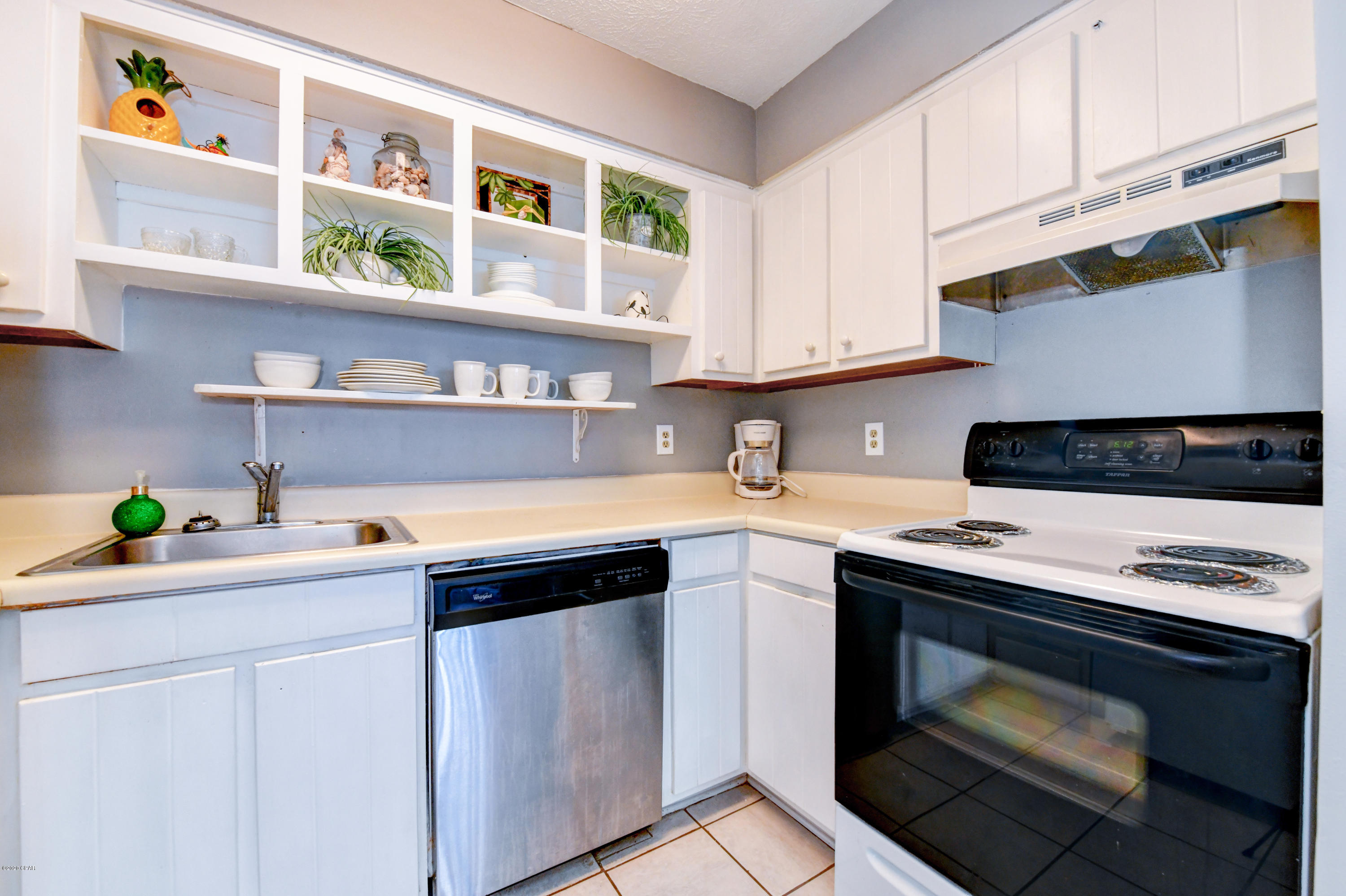 Endless Summer I - Residential