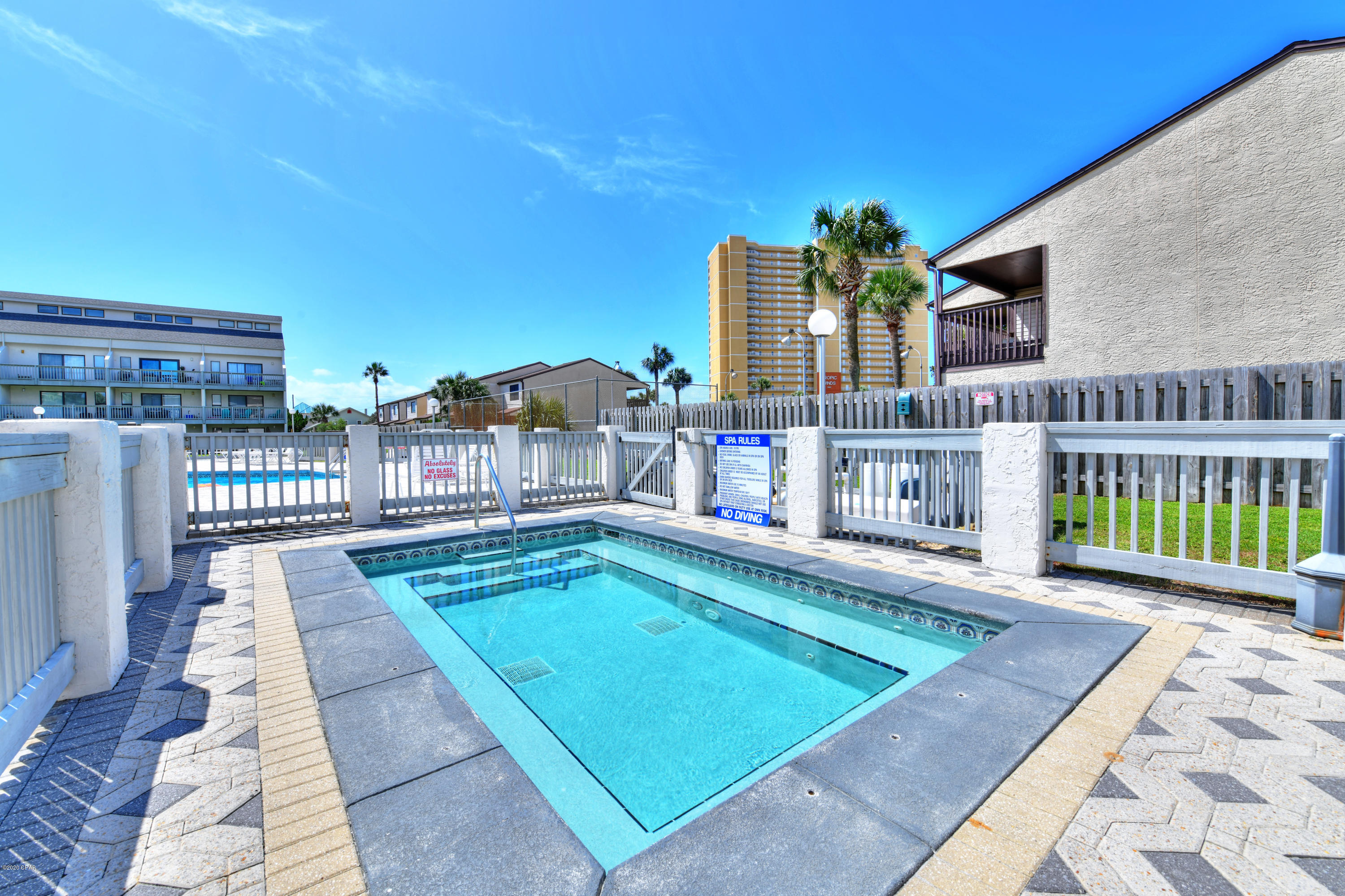 Endless Summer I - Residential