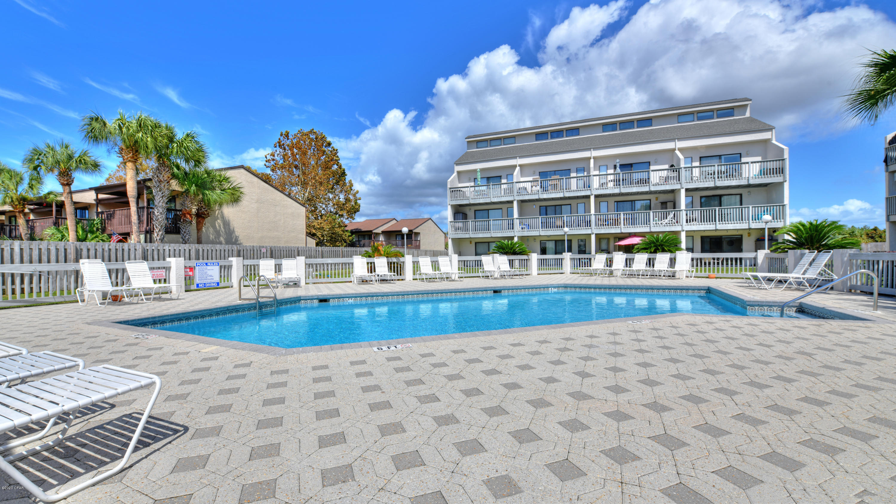 Endless Summer I - Residential