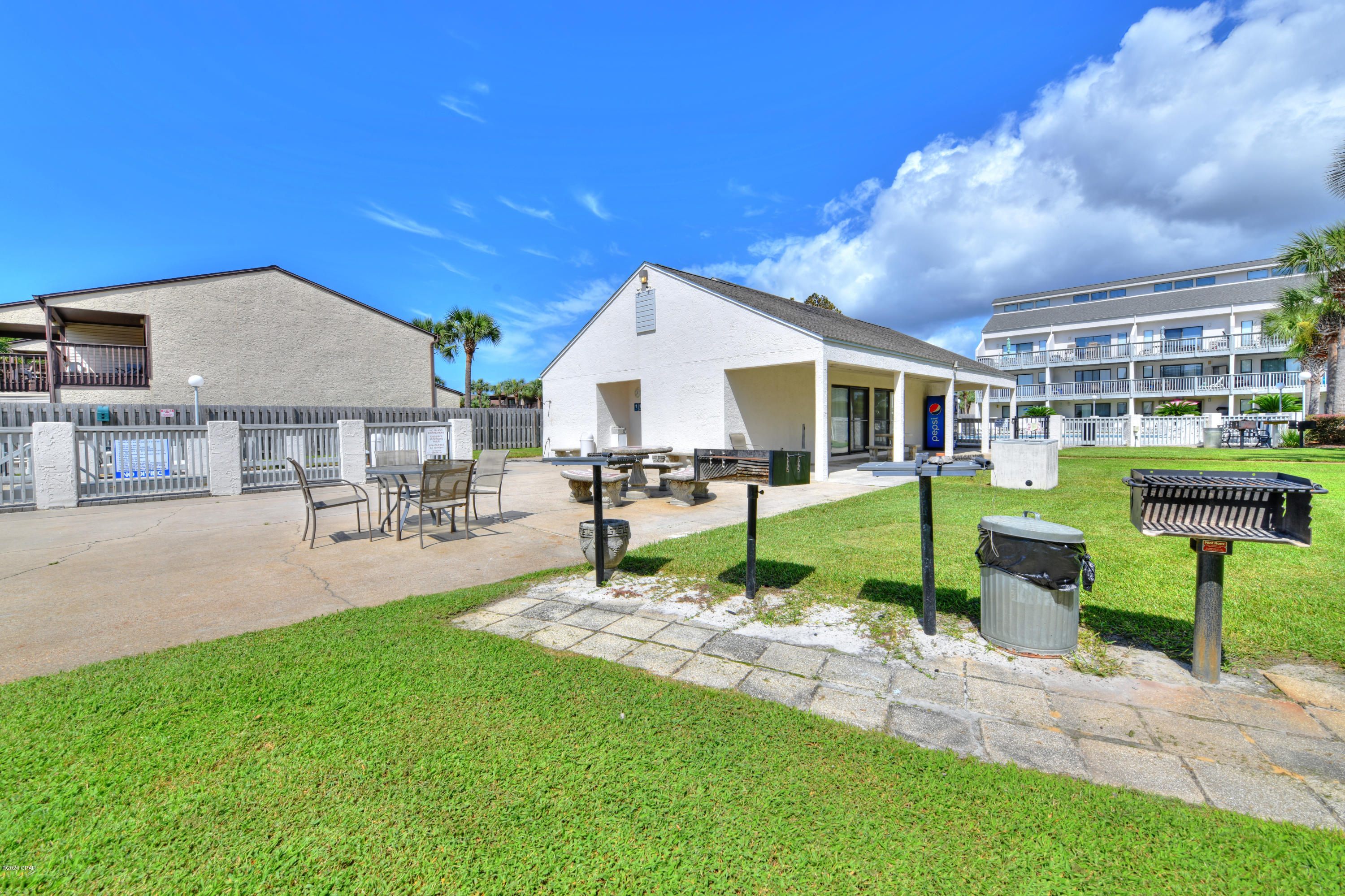 Endless Summer I - Residential