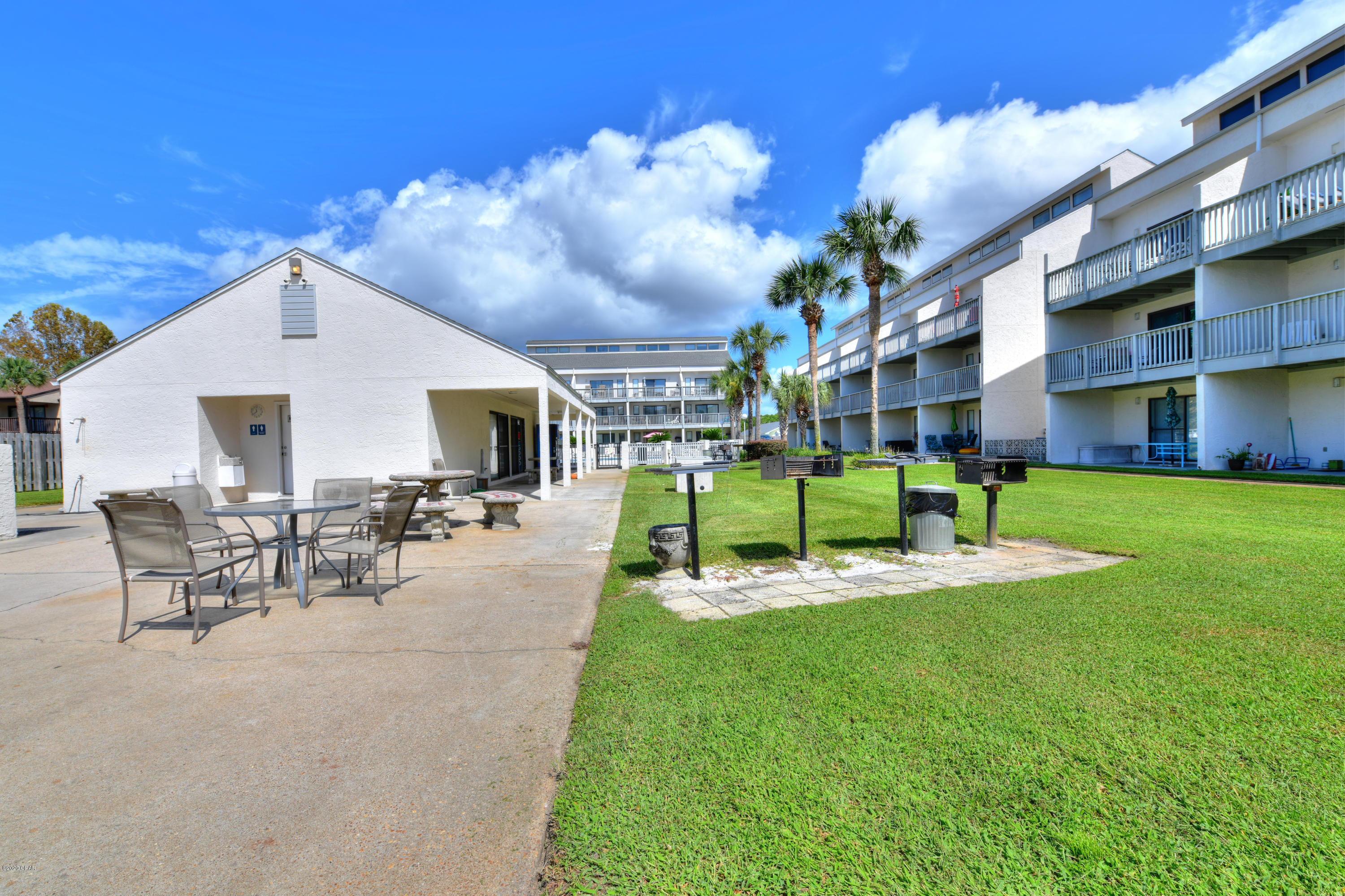 Endless Summer I - Residential