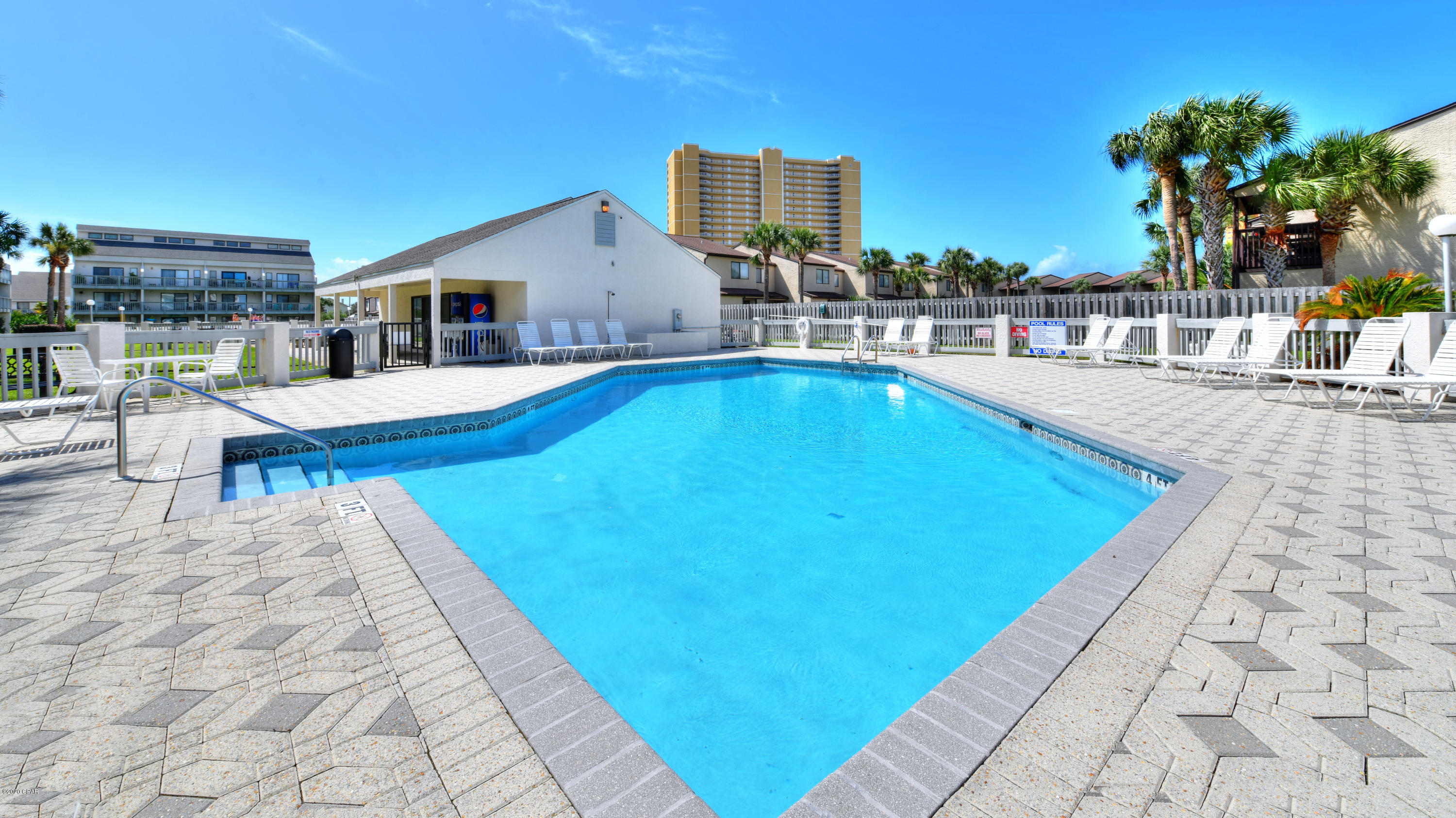 Endless Summer I - Residential