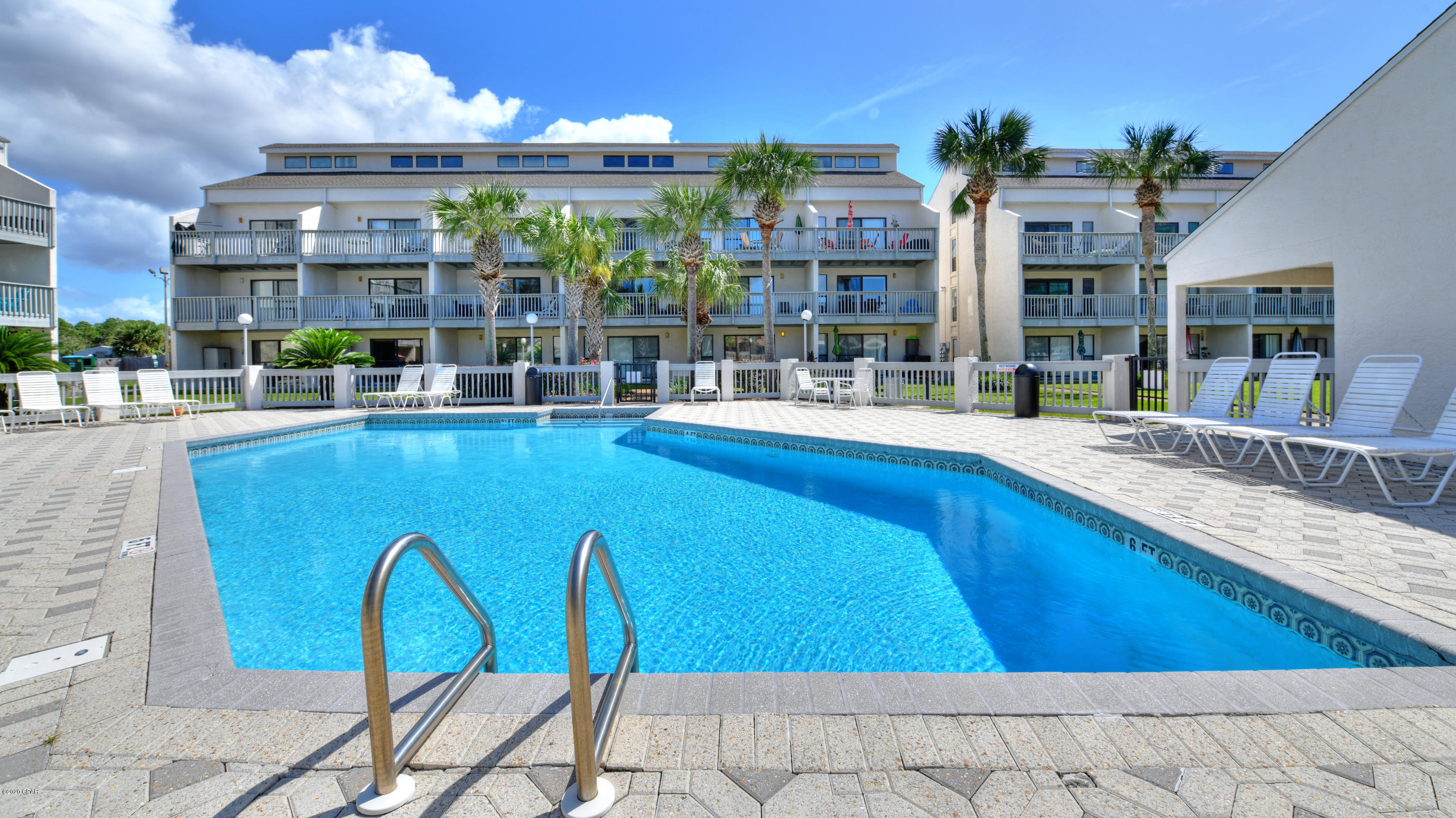 Endless Summer I - Residential