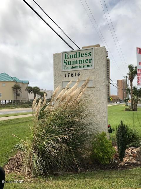 Endless Summer I - Residential