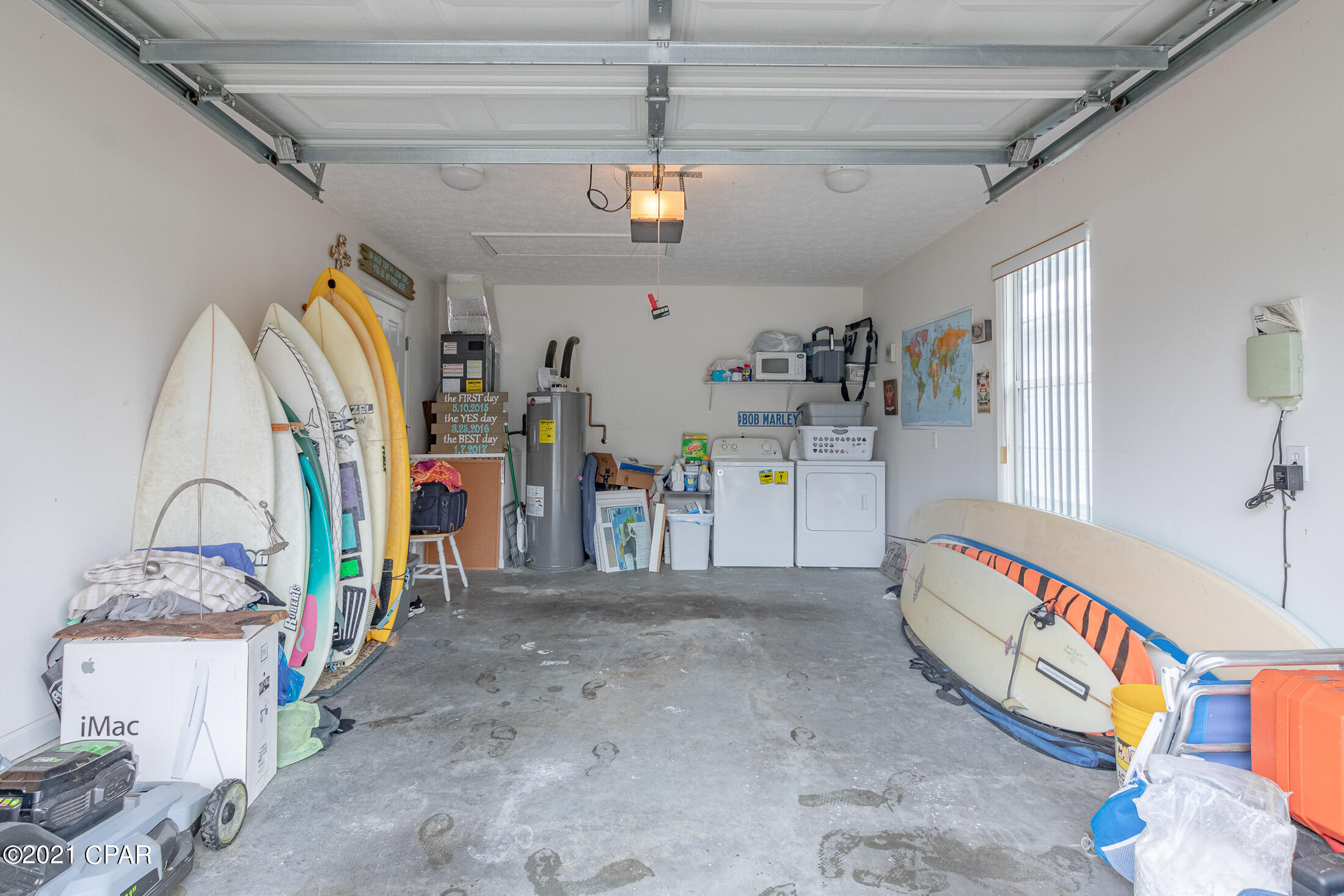 Bid A Wee - Residential