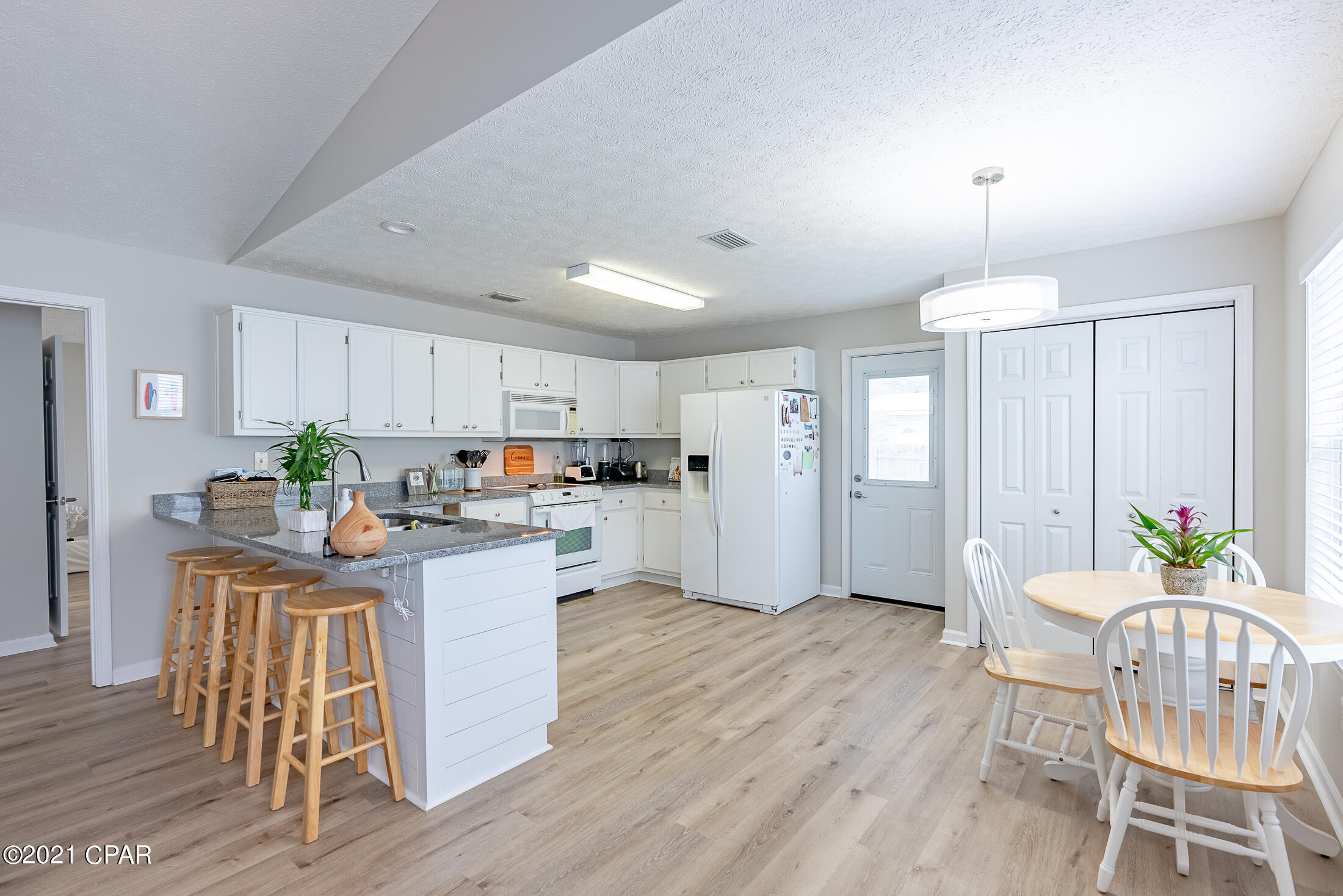 Bid A Wee - Residential