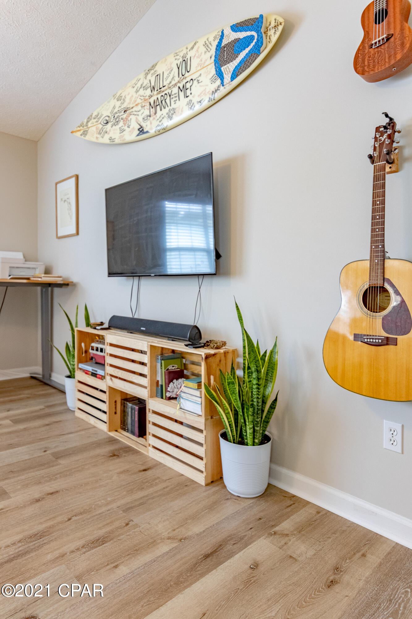 Bid A Wee - Residential