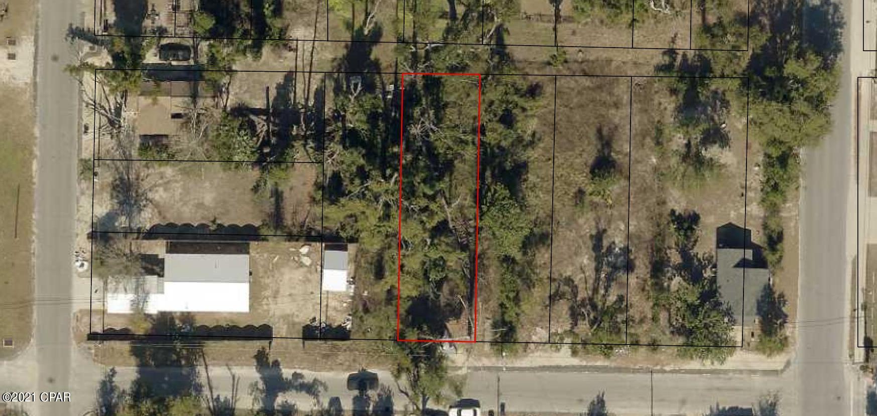 Glenwood Addition - Land