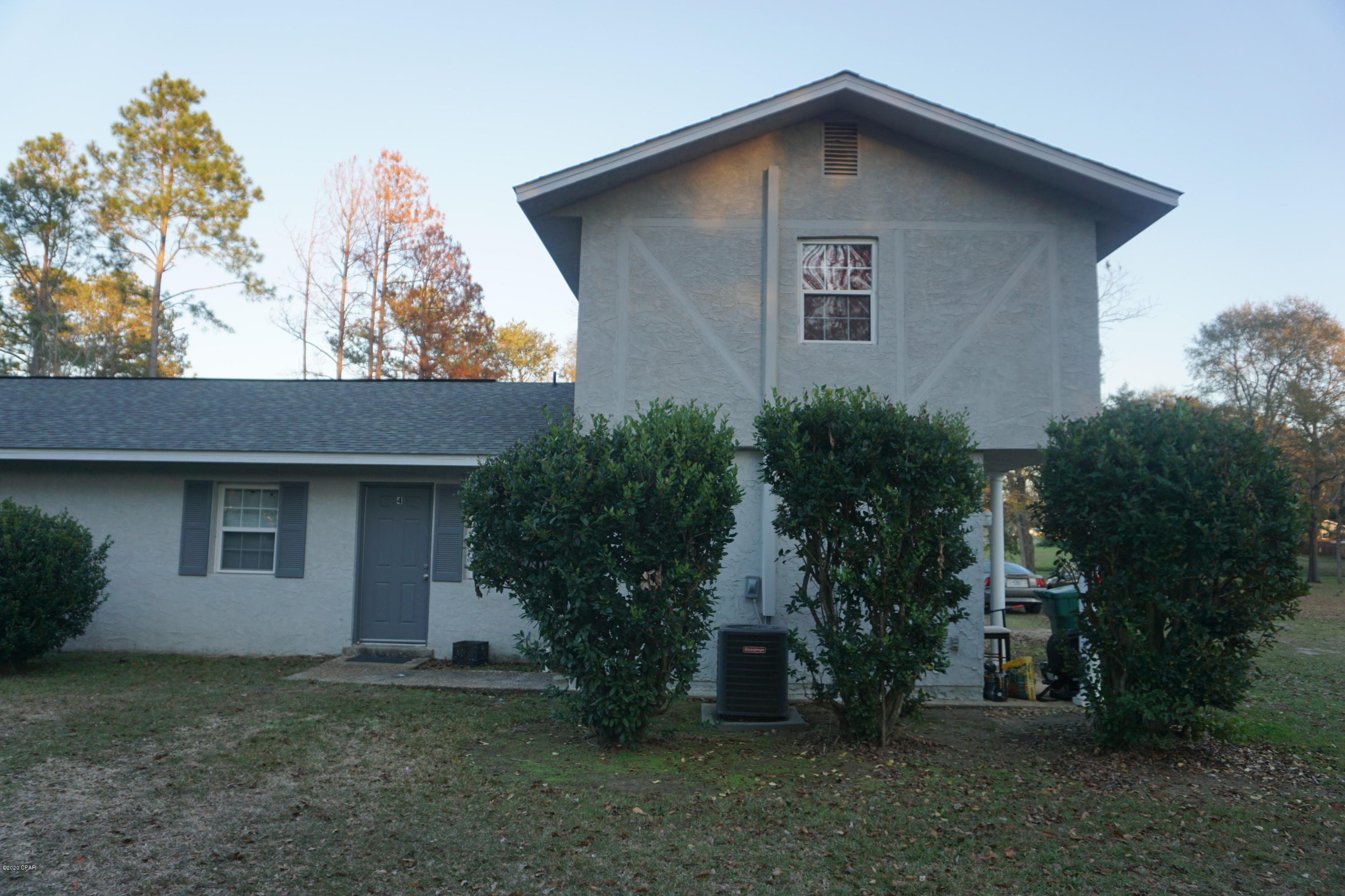 [No Recorded Subdiv] - Residential