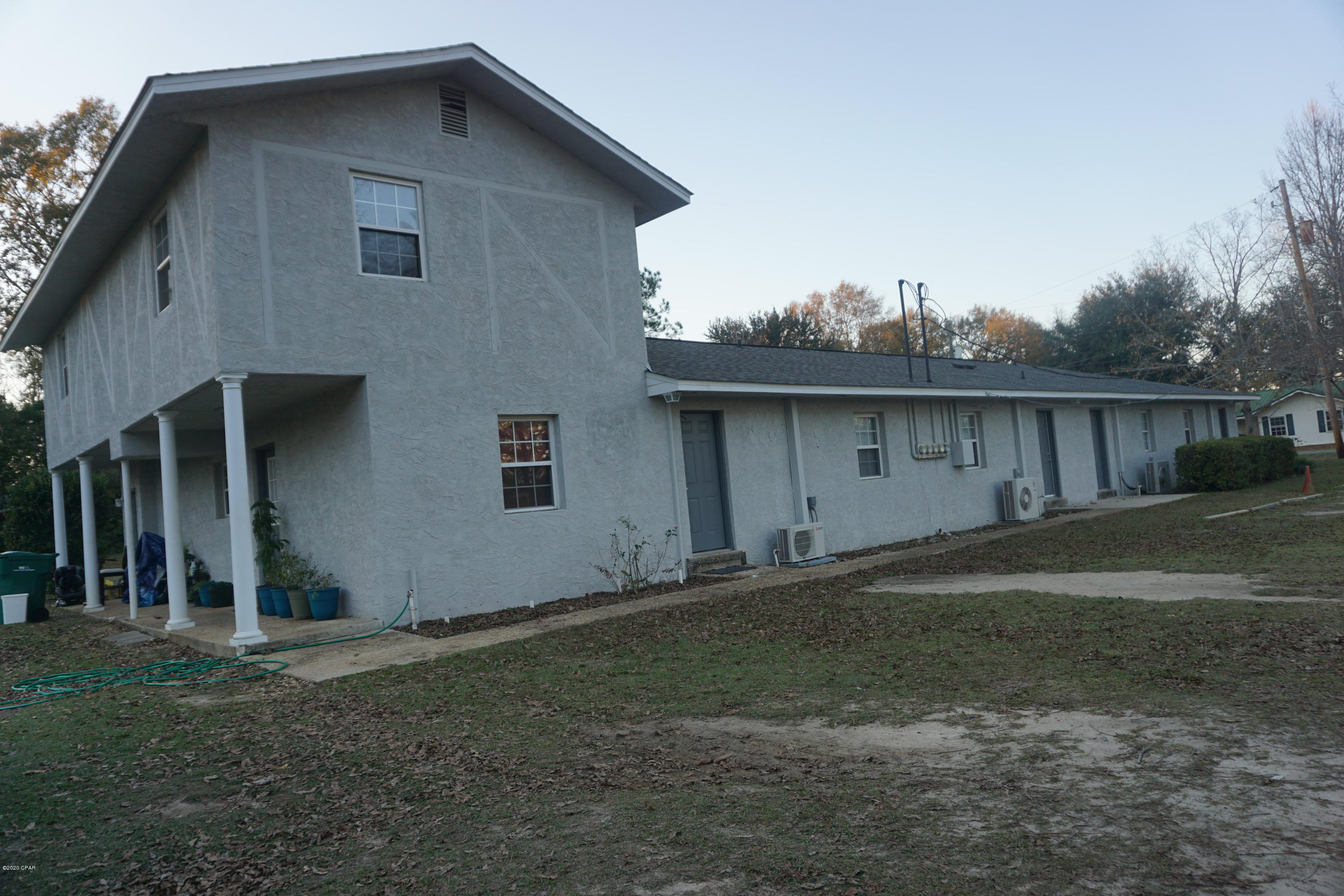 [No Recorded Subdiv] - Residential