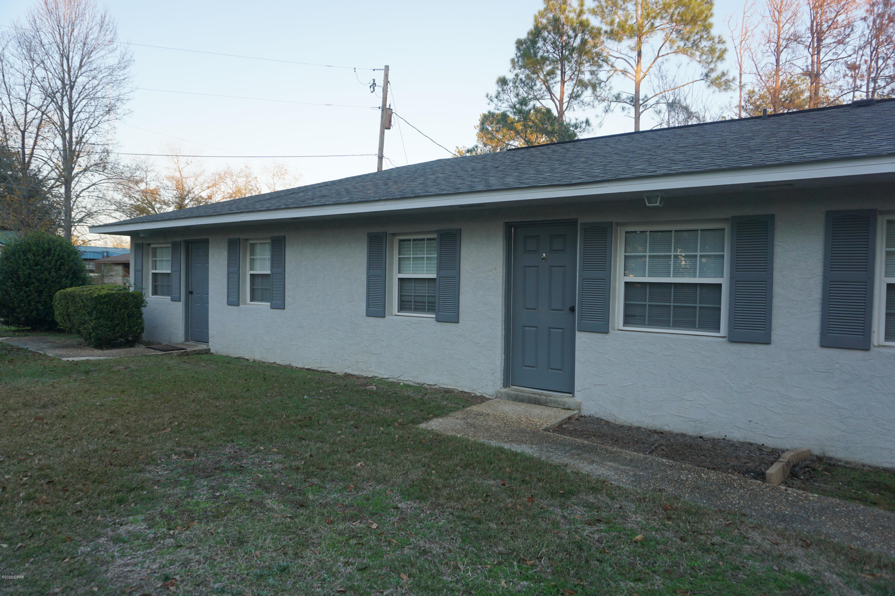 [No Recorded Subdiv] - Residential