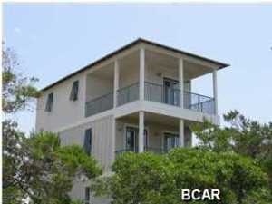 Seacrest Beach - Residential