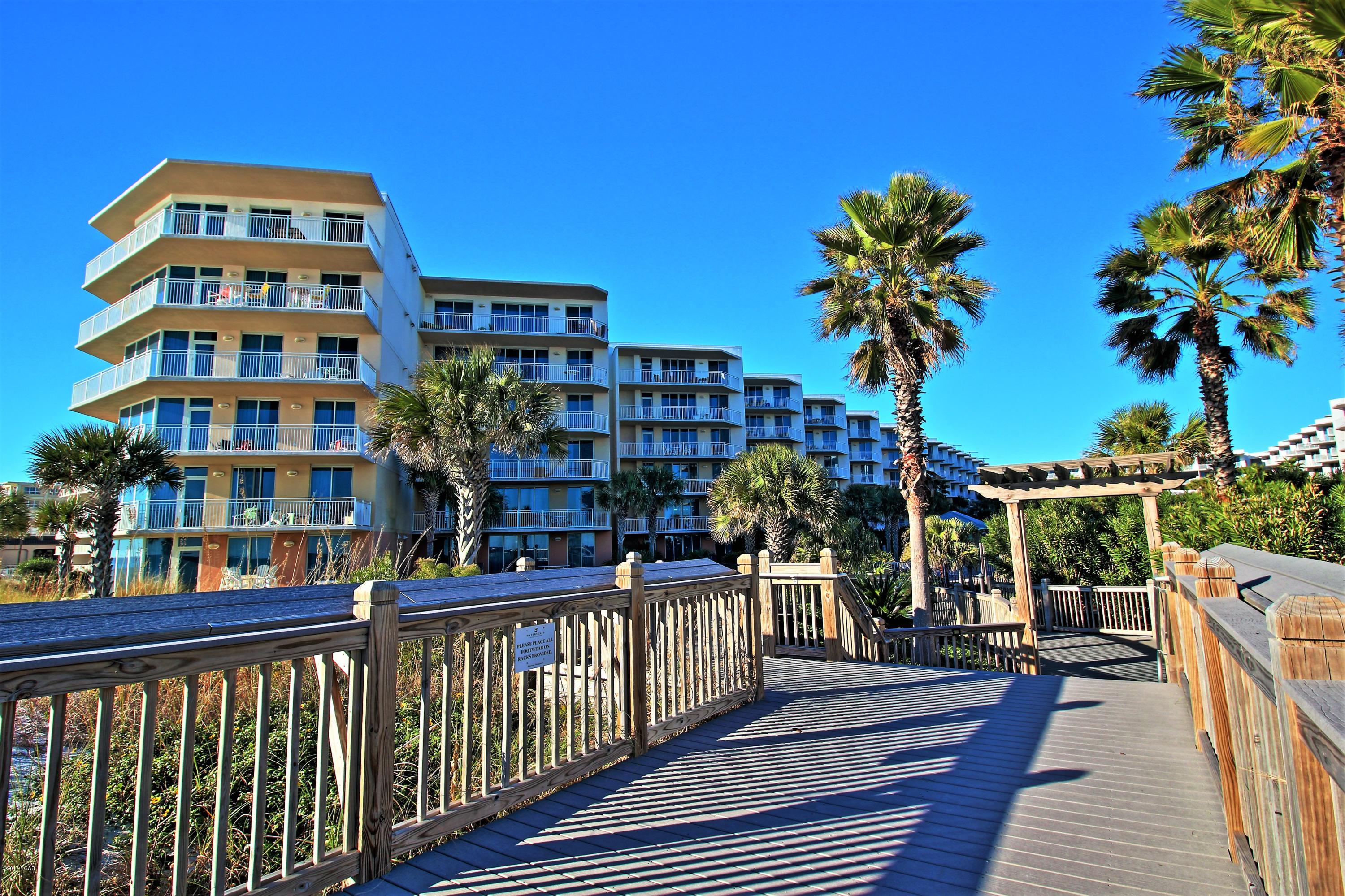 Waterscape - Residential