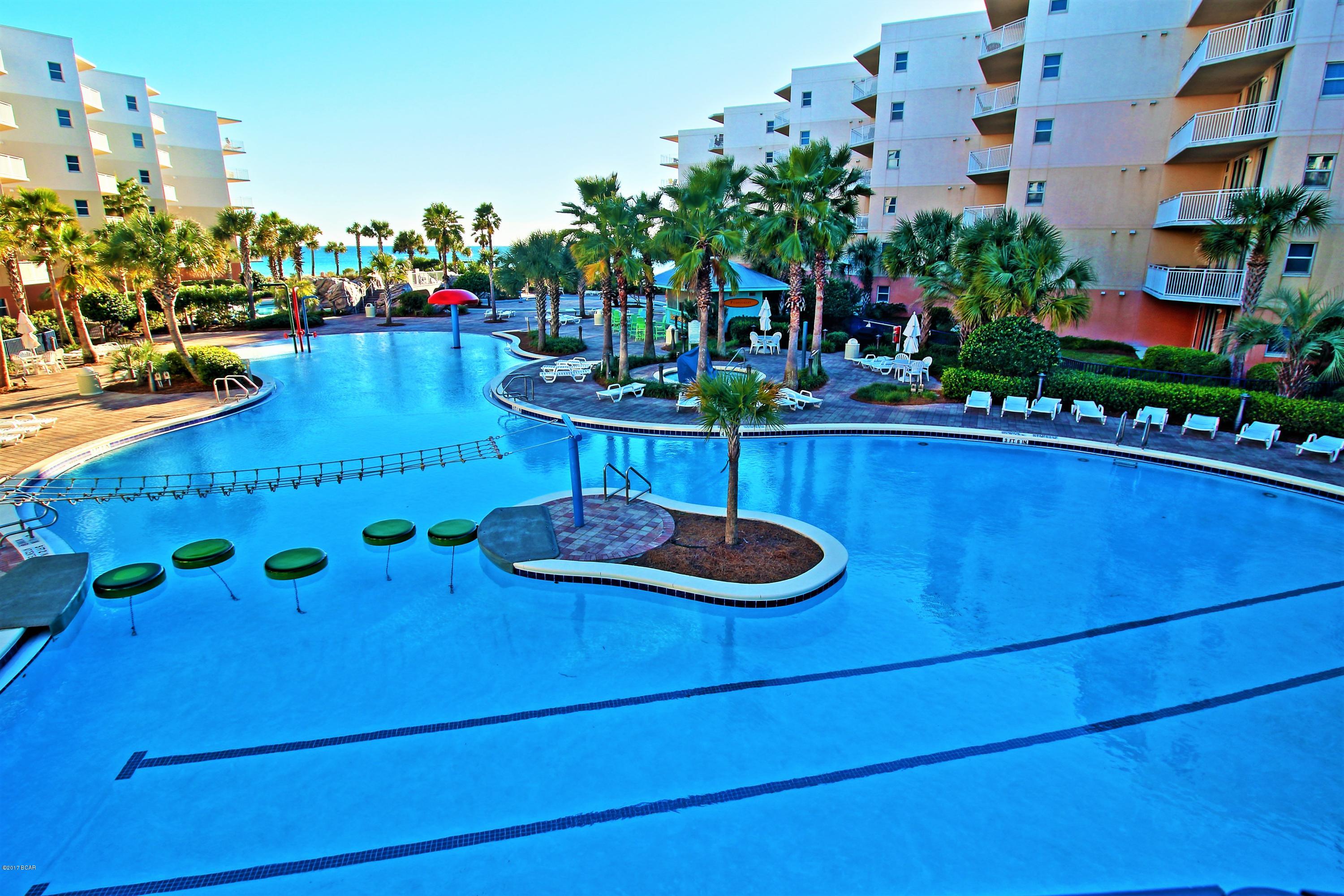 Waterscape - Residential